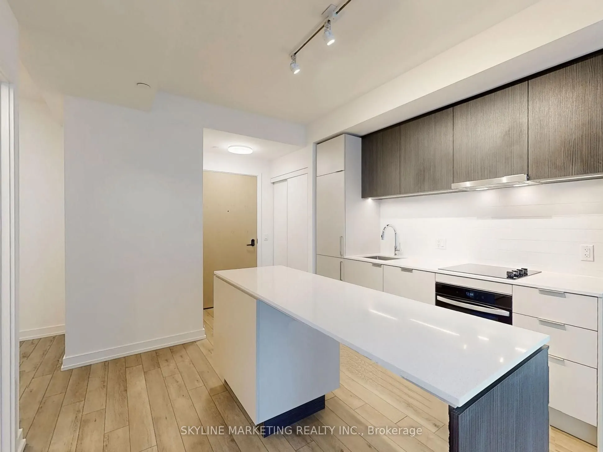 89 Church Street #2602