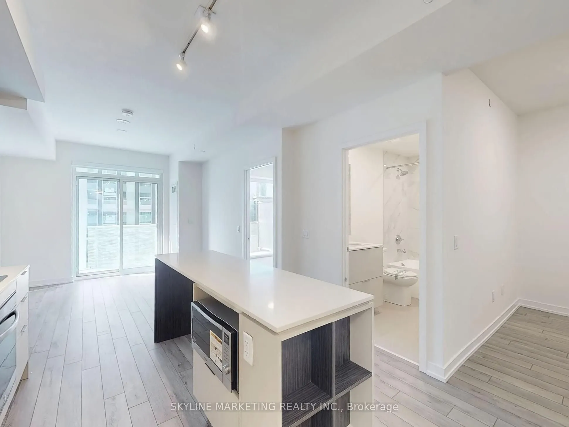 89 Church Street #2602