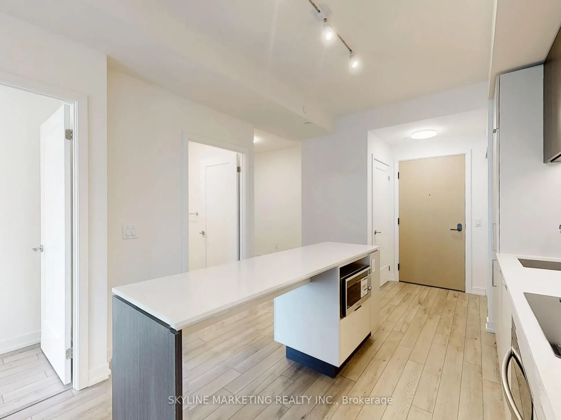 89 Church Street #2602