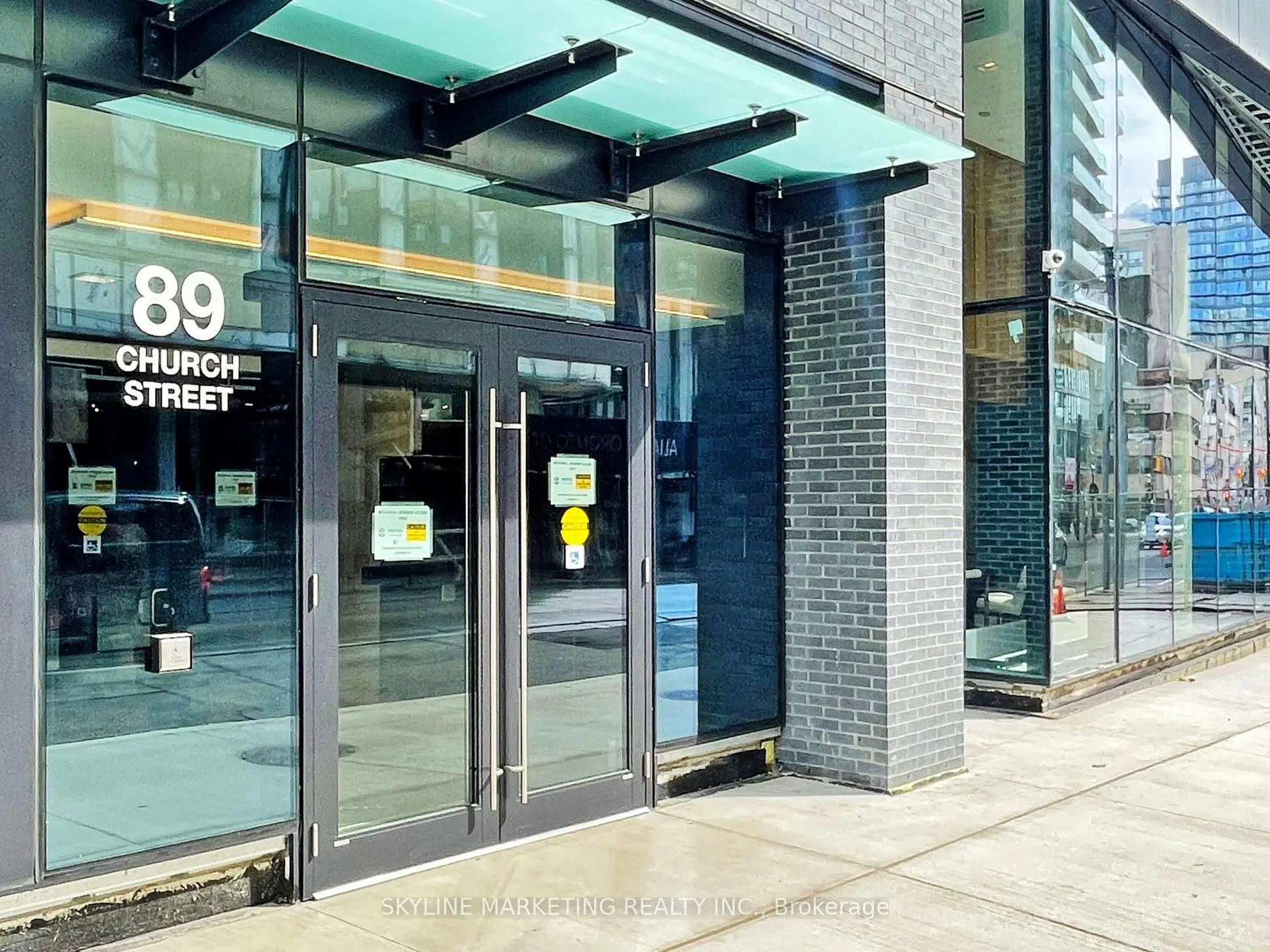 89 Church Street #2602