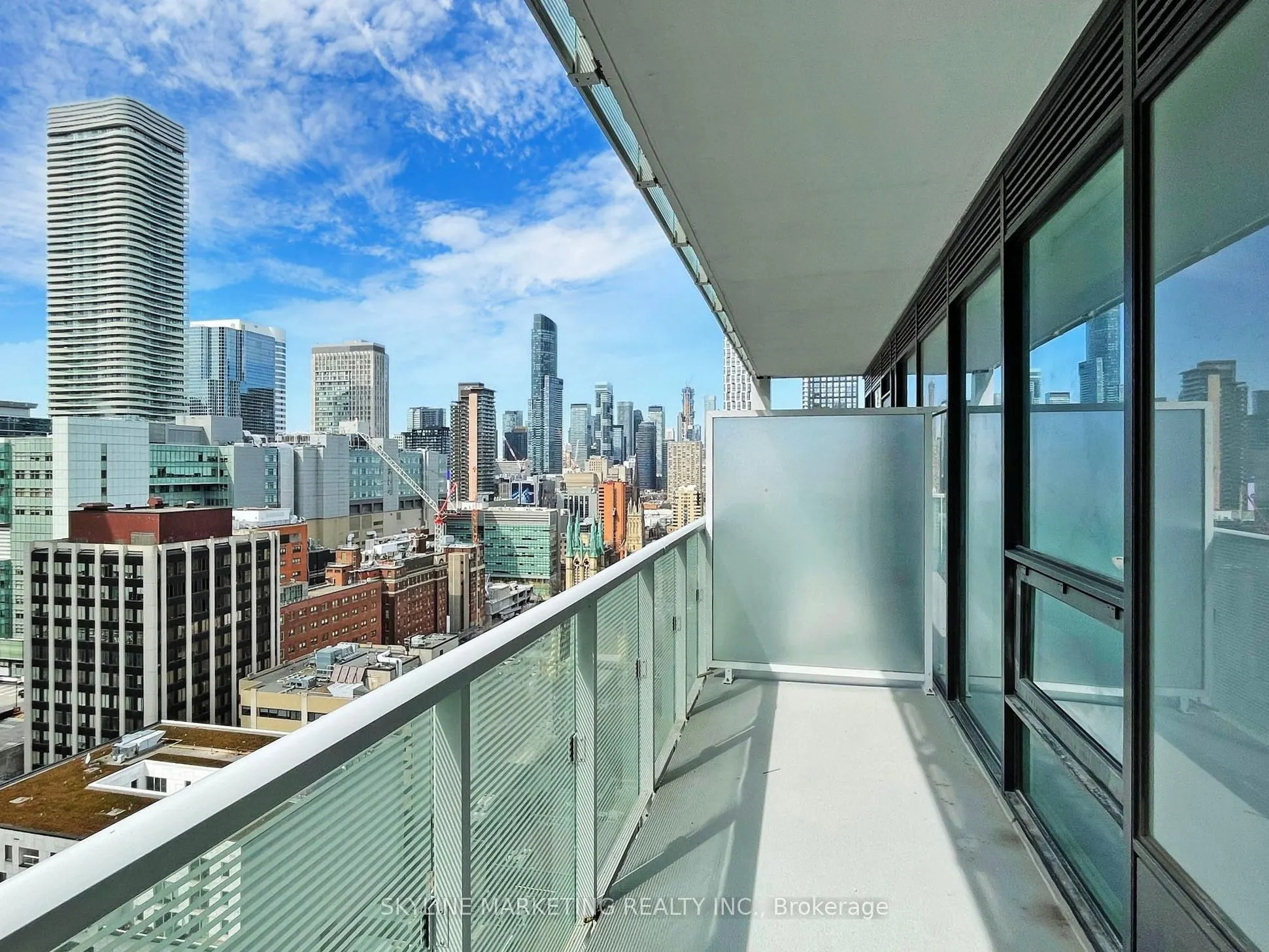 89 Church Street #2602