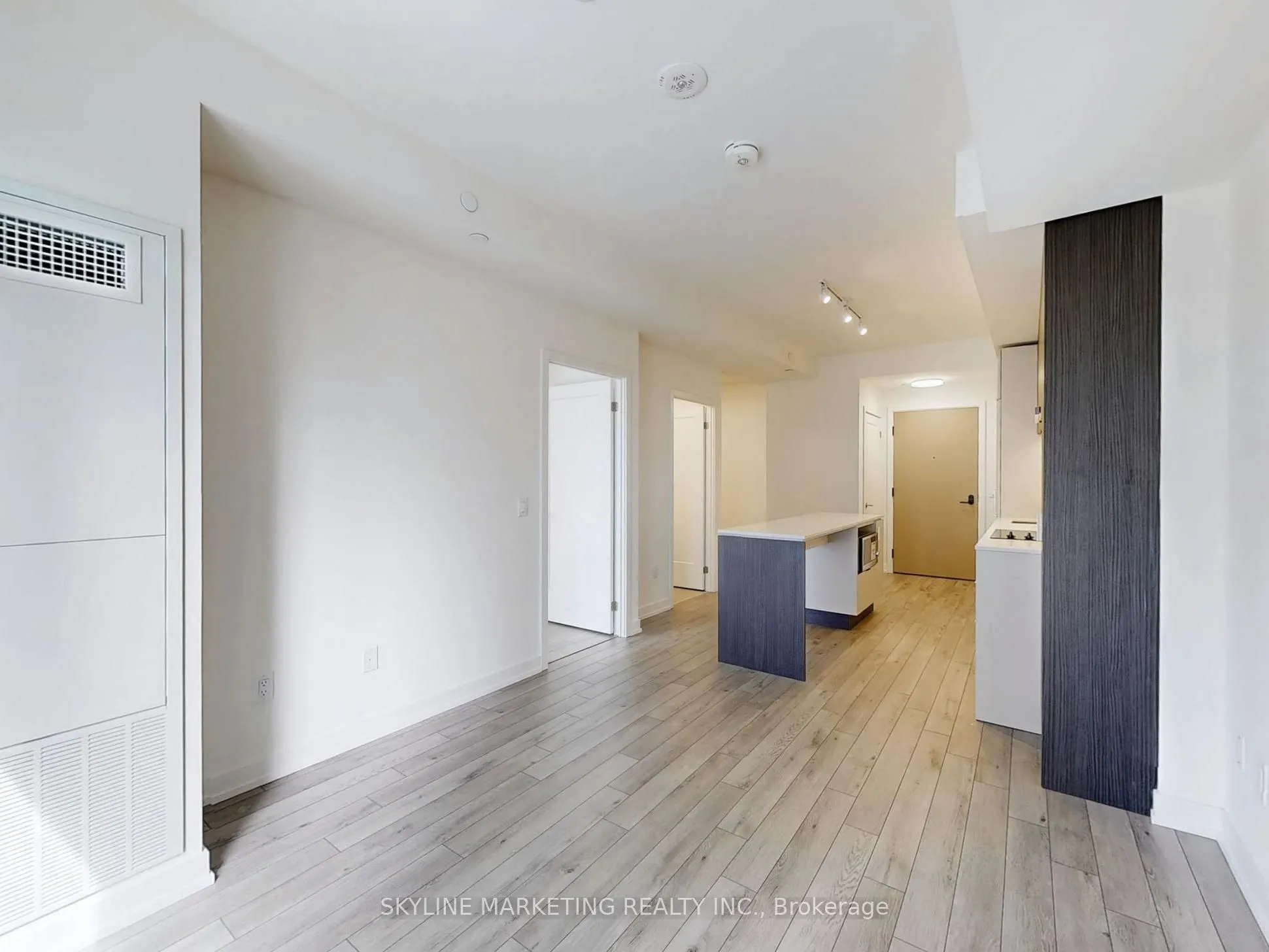 89 Church Street #2602