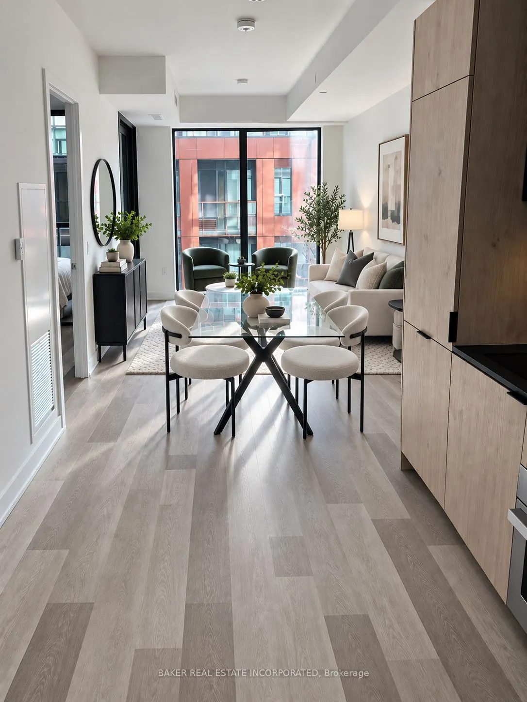 28 Eastern Avenue #503