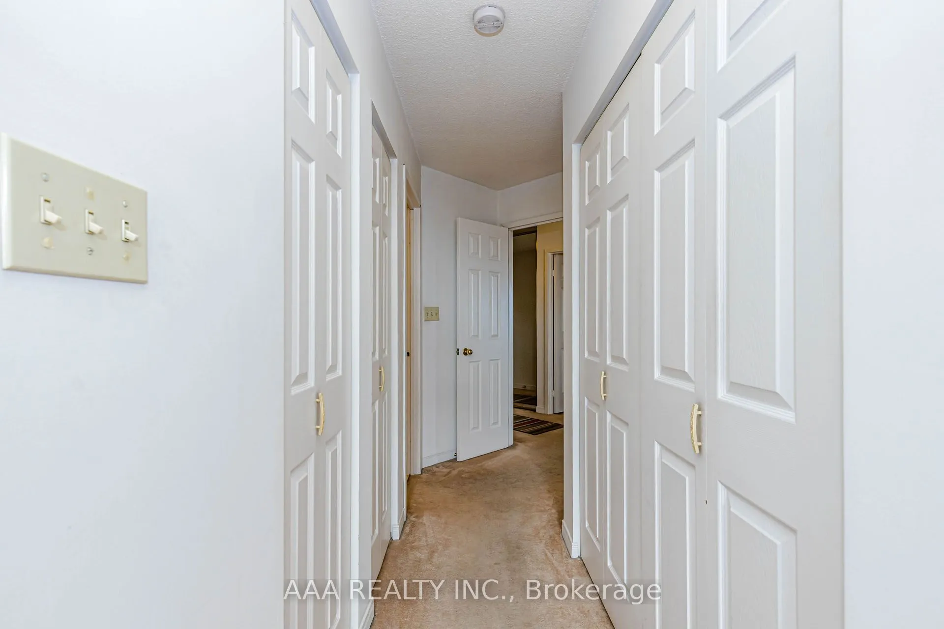 5 Concorde Place #2101