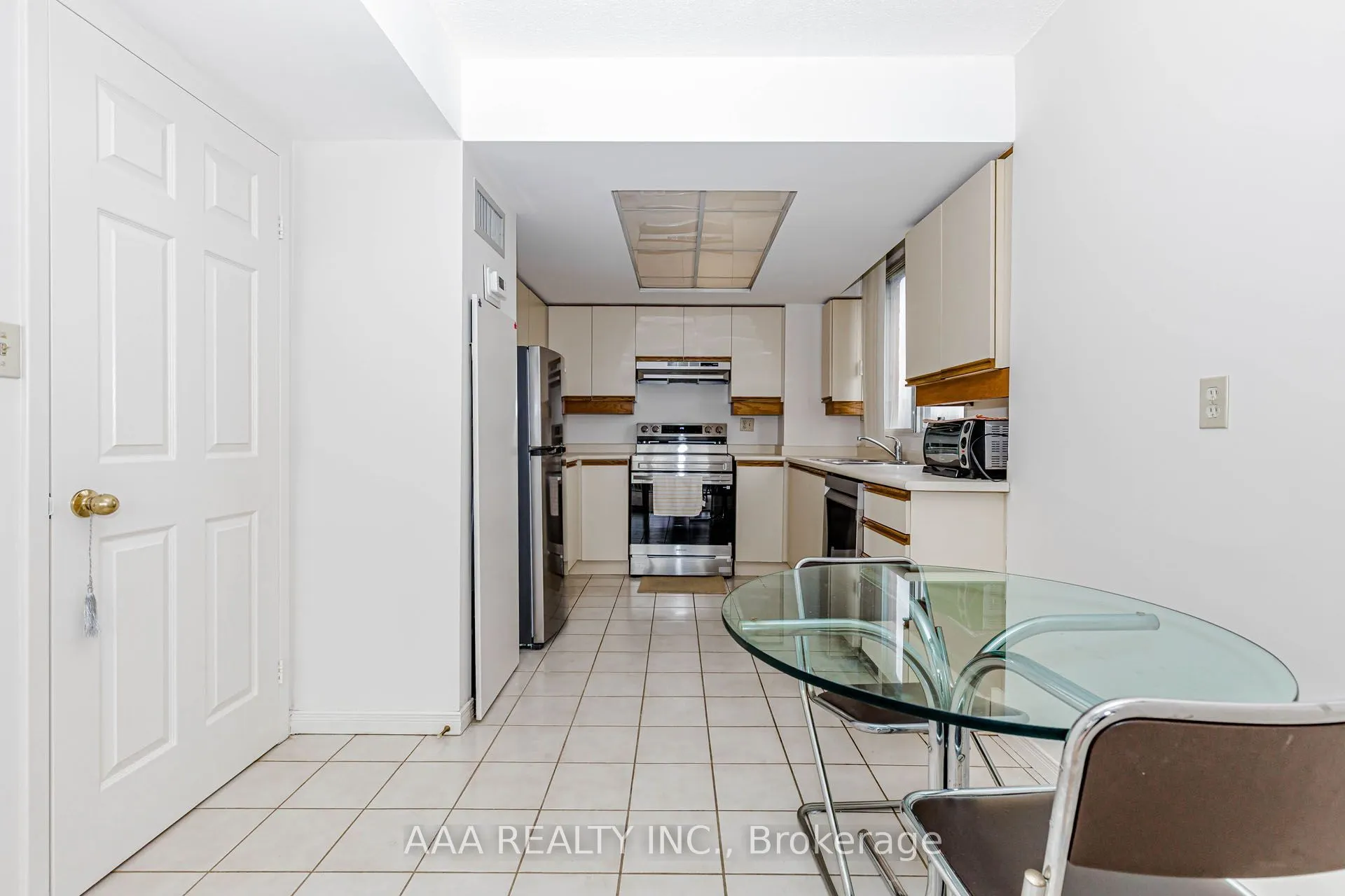 5 Concorde Place #2101