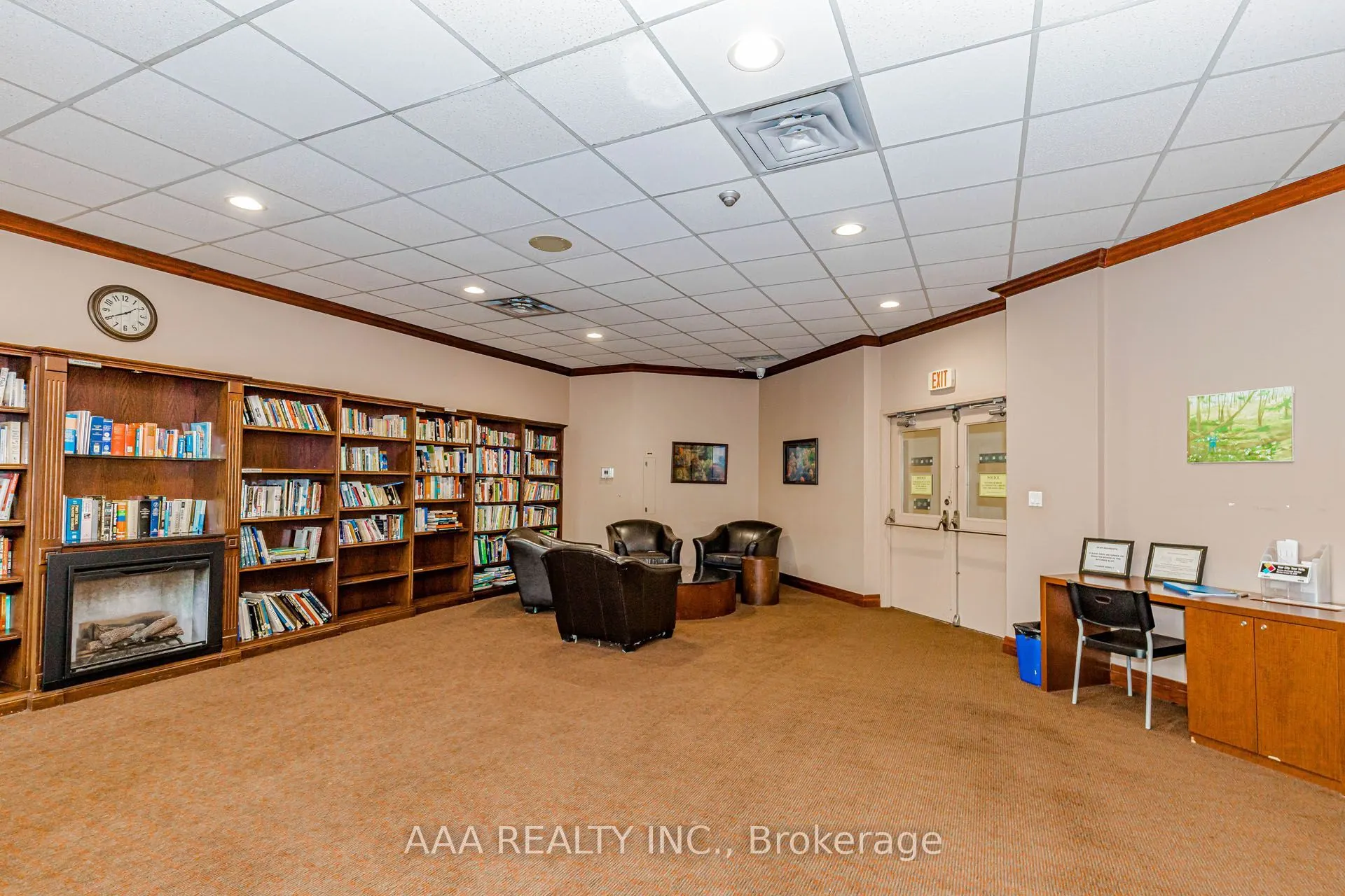 5 Concorde Place #2101
