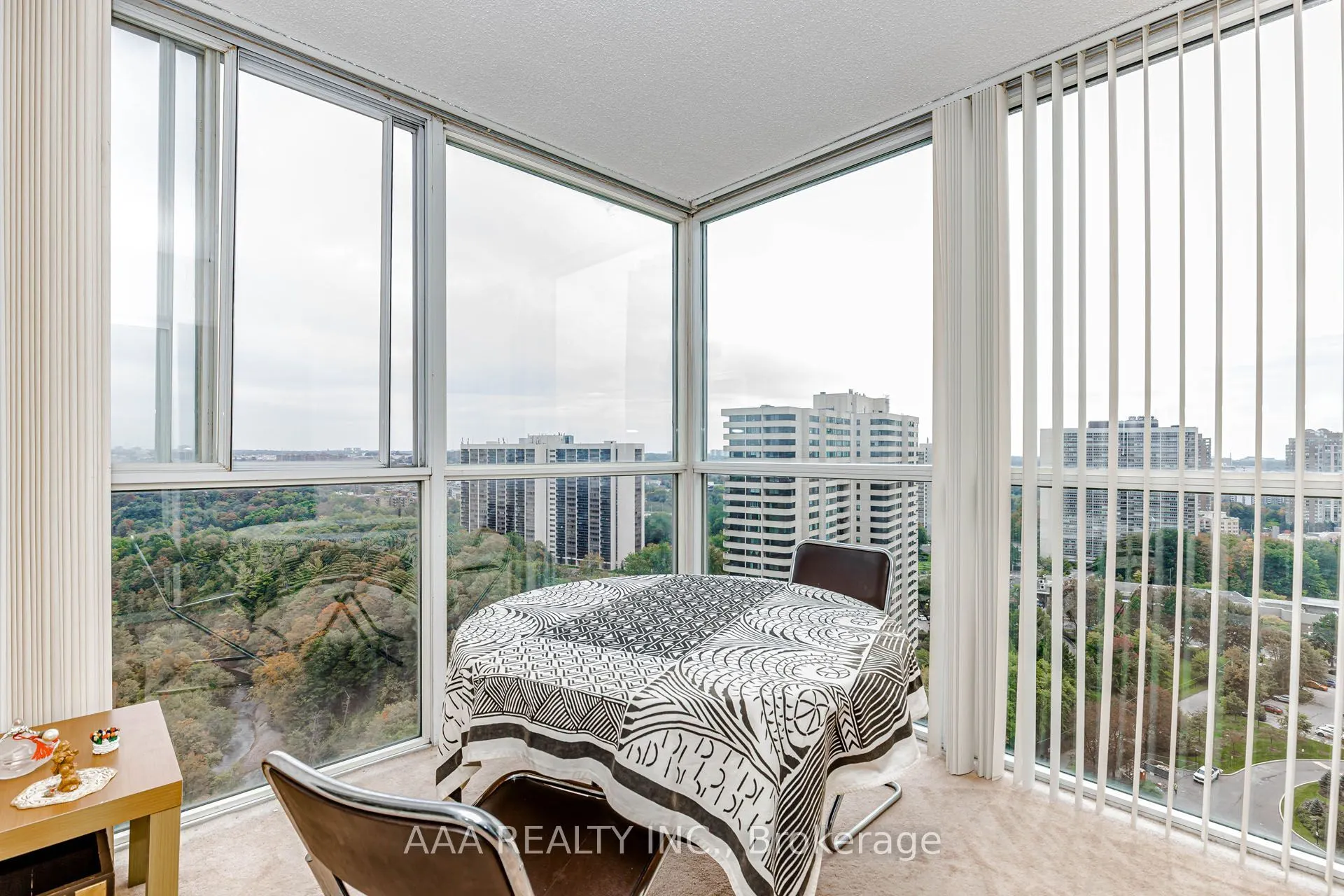 5 Concorde Place #2101