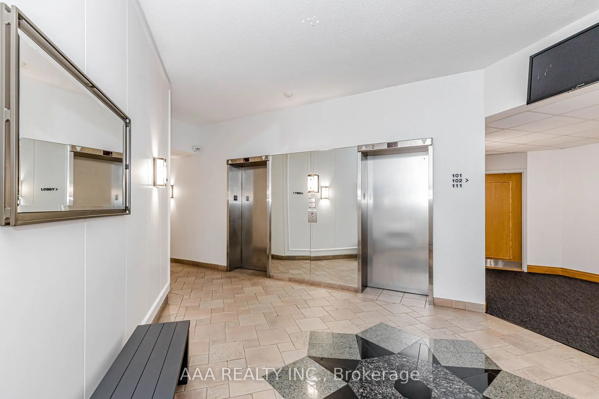 5 Concorde Place #2101