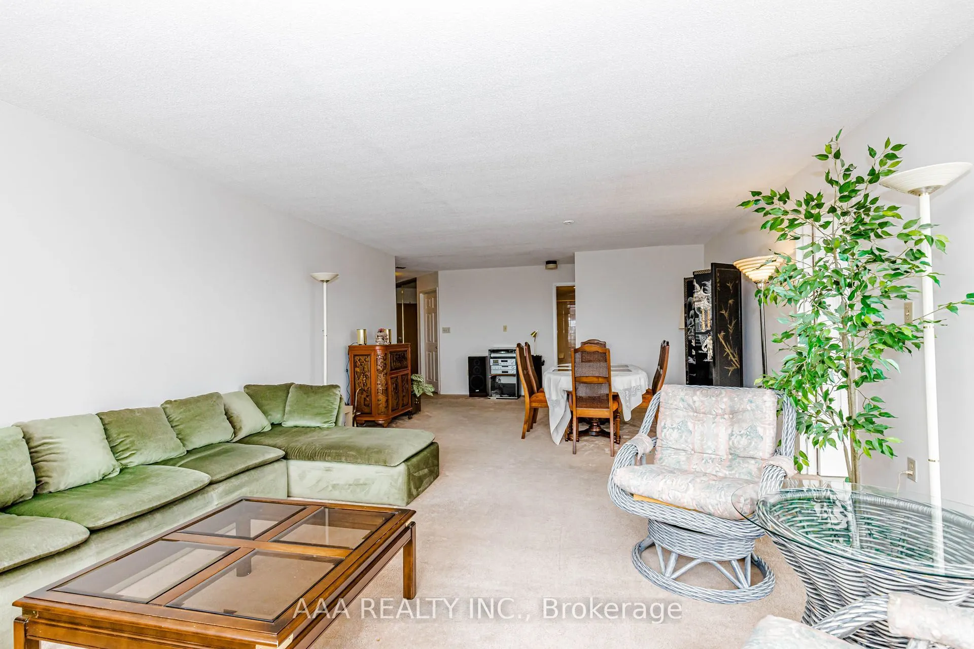 5 Concorde Place #2101