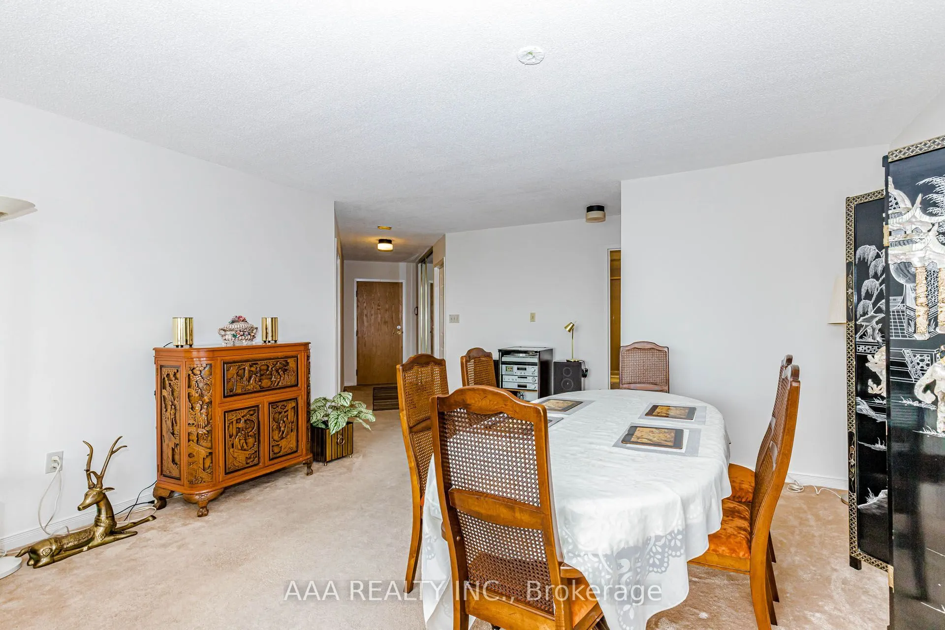 5 Concorde Place #2101