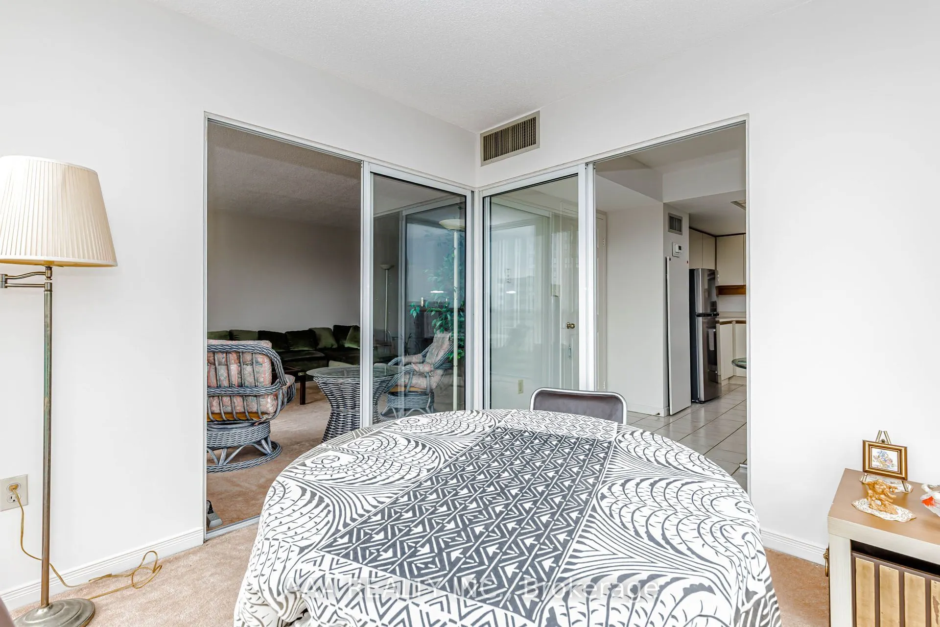 5 Concorde Place #2101