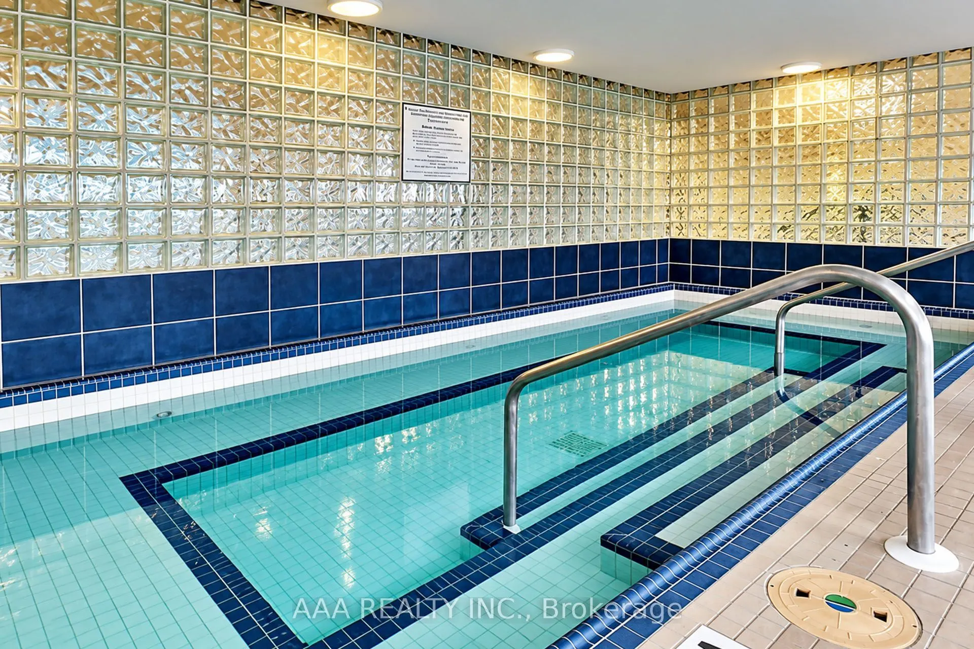 5 Concorde Place #2101
