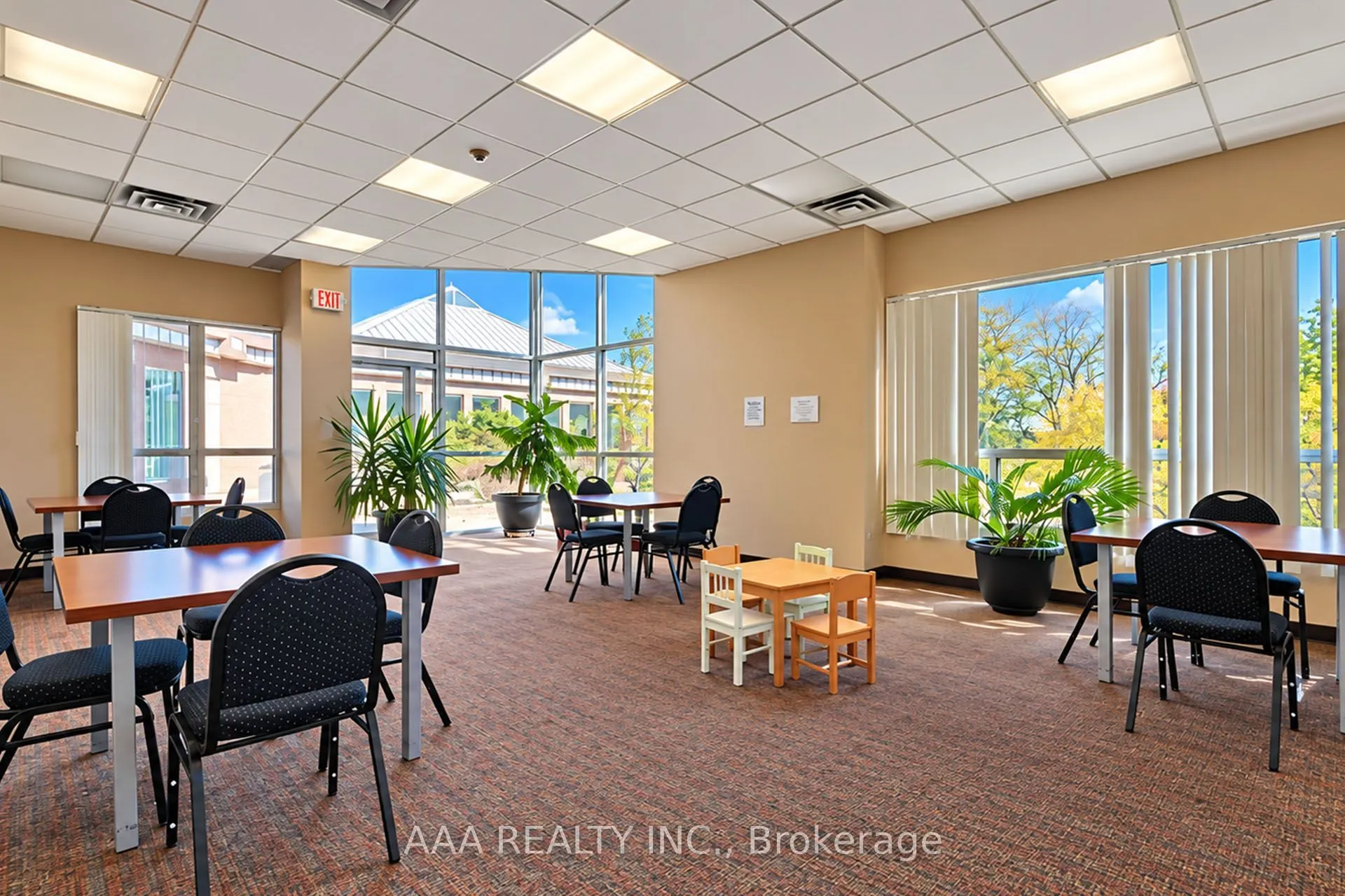 5 Concorde Place #2101