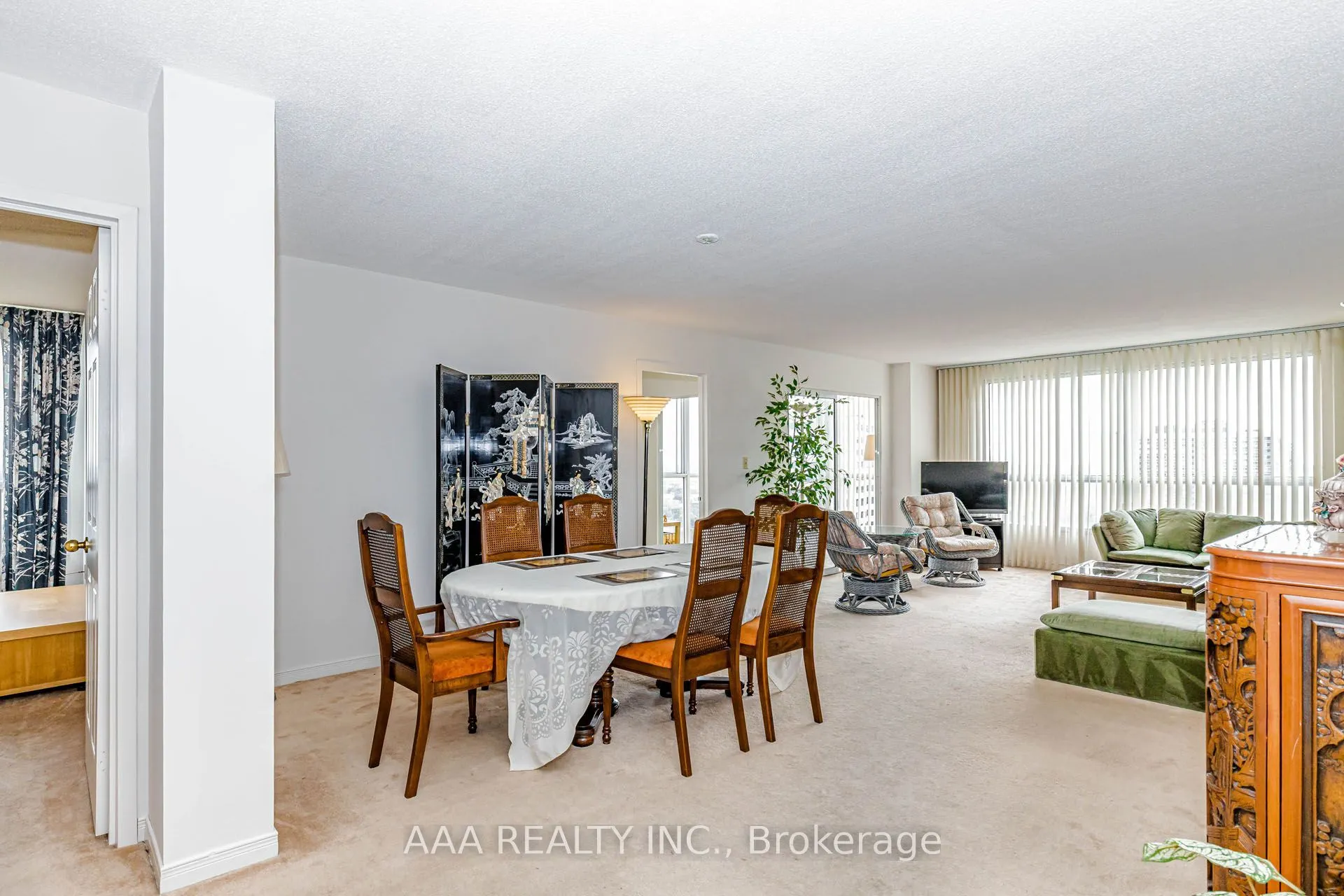 5 Concorde Place #2101