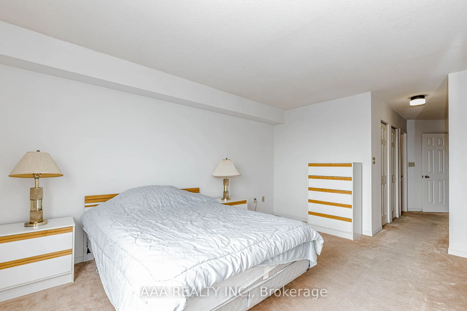 5 Concorde Place #2101