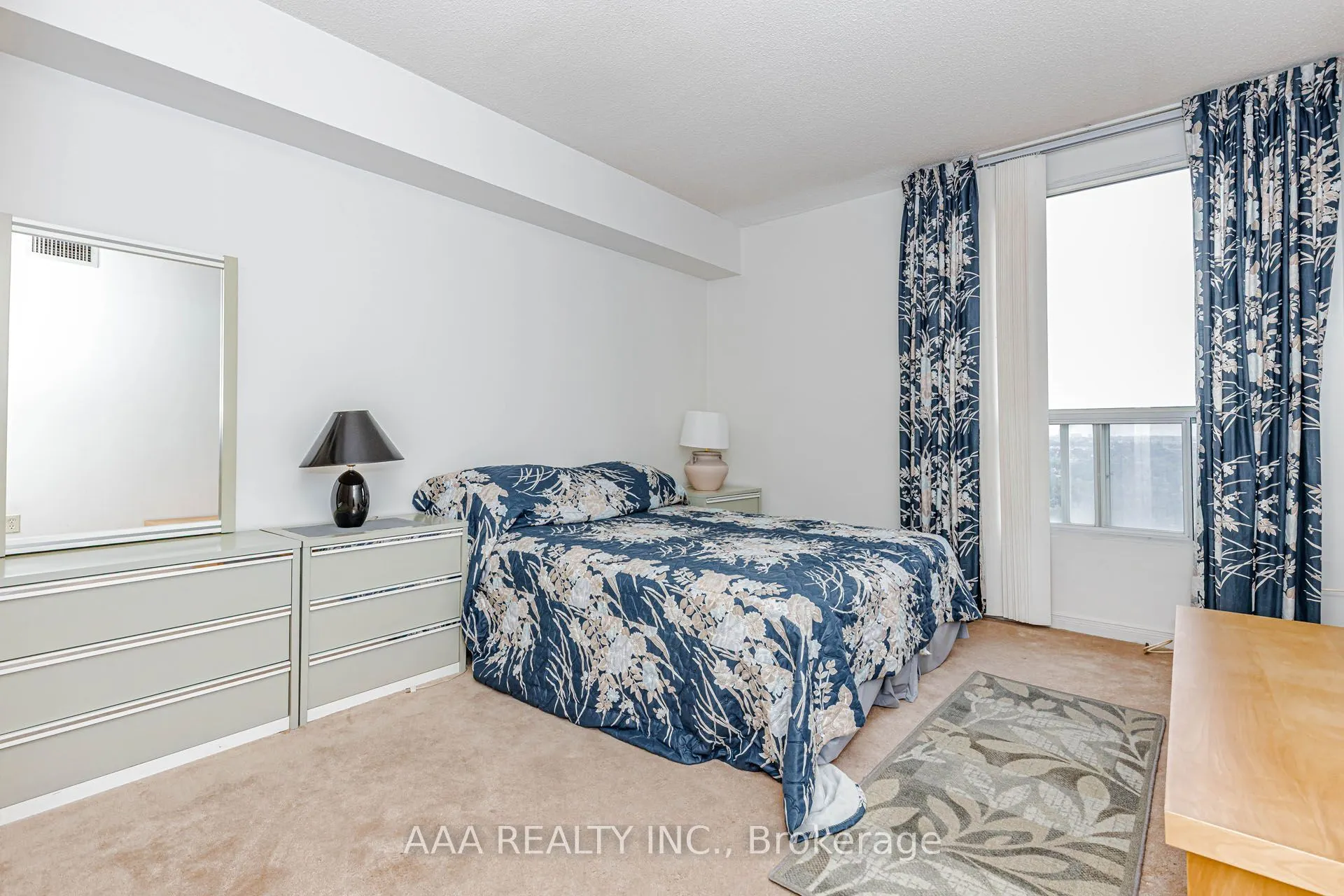 5 Concorde Place #2101