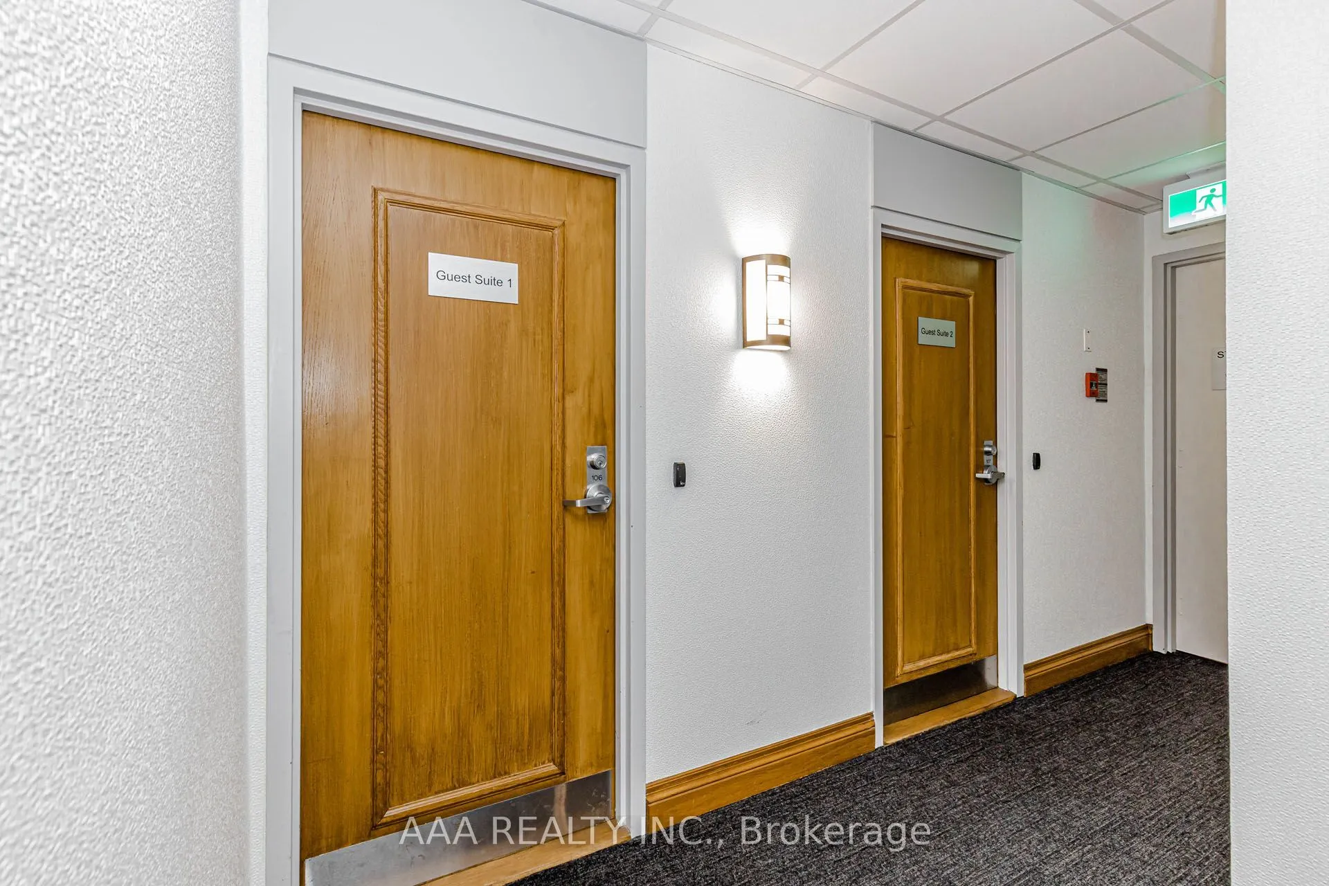 5 Concorde Place #2101