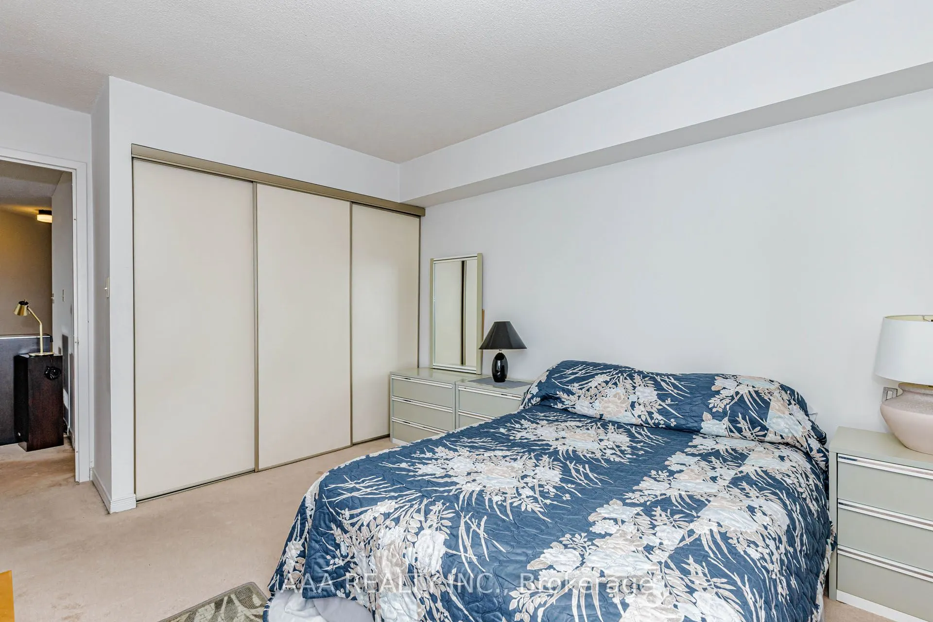 5 Concorde Place #2101