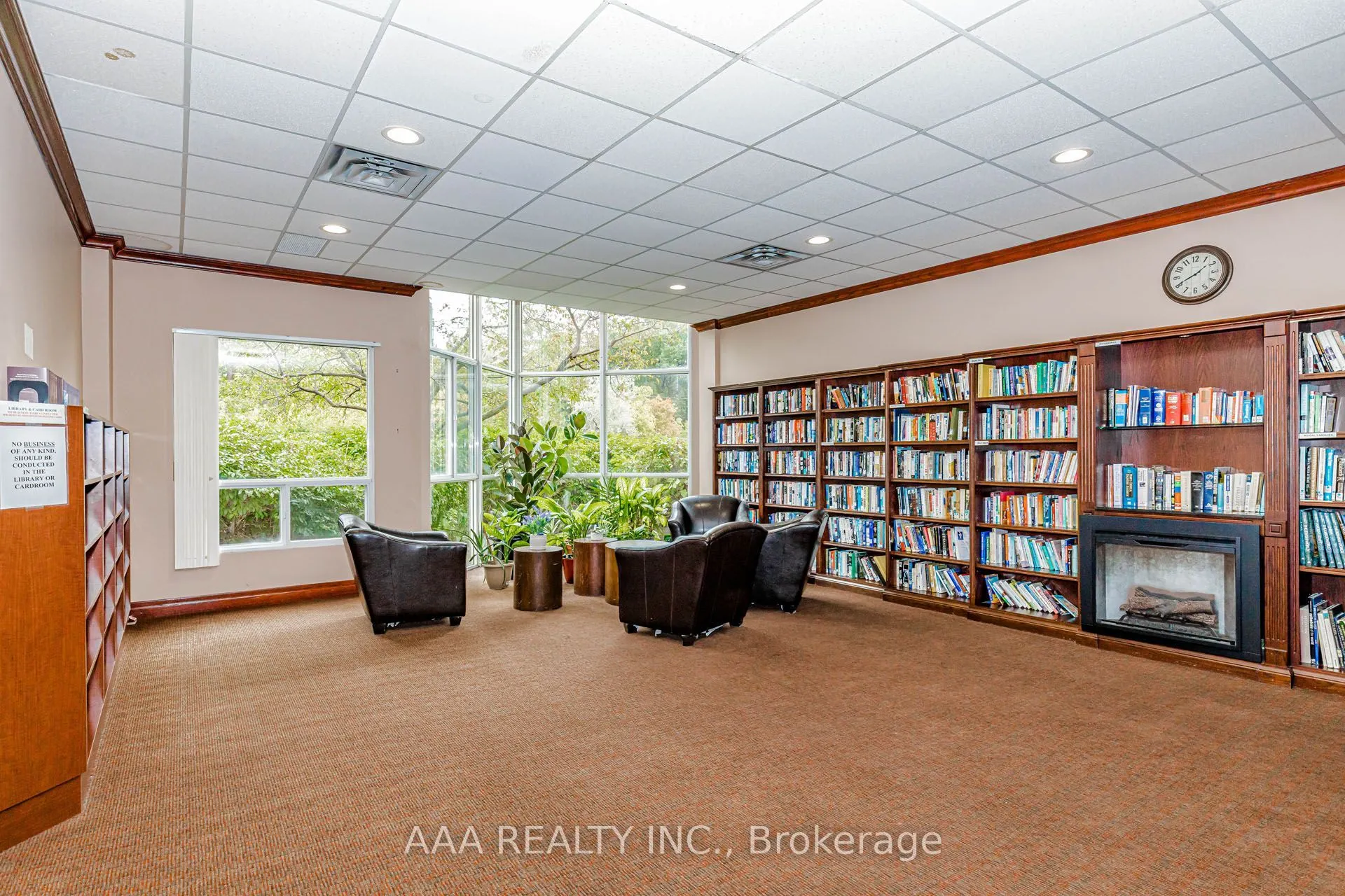5 Concorde Place #2101