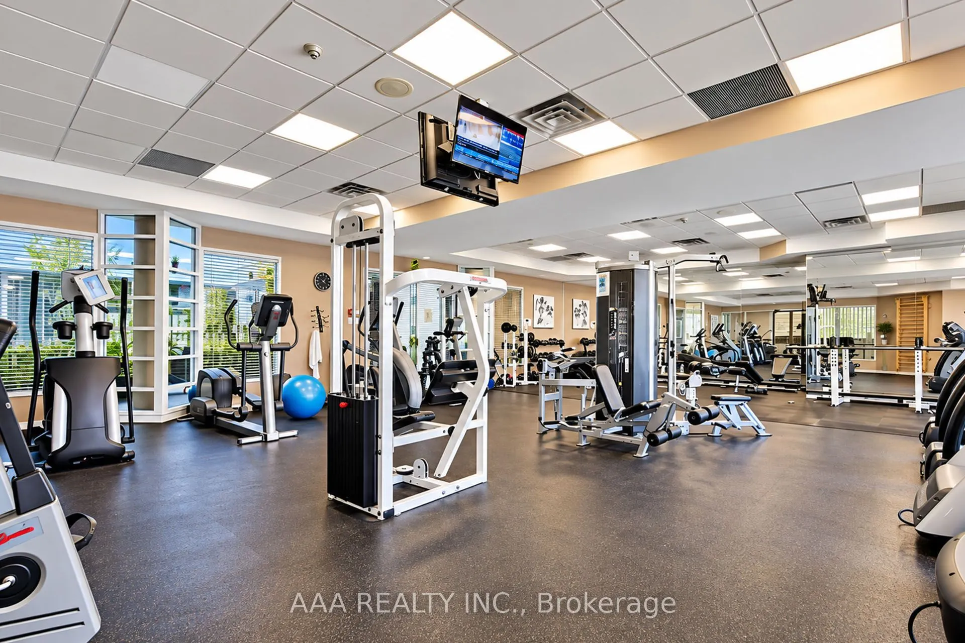 5 Concorde Place #2101