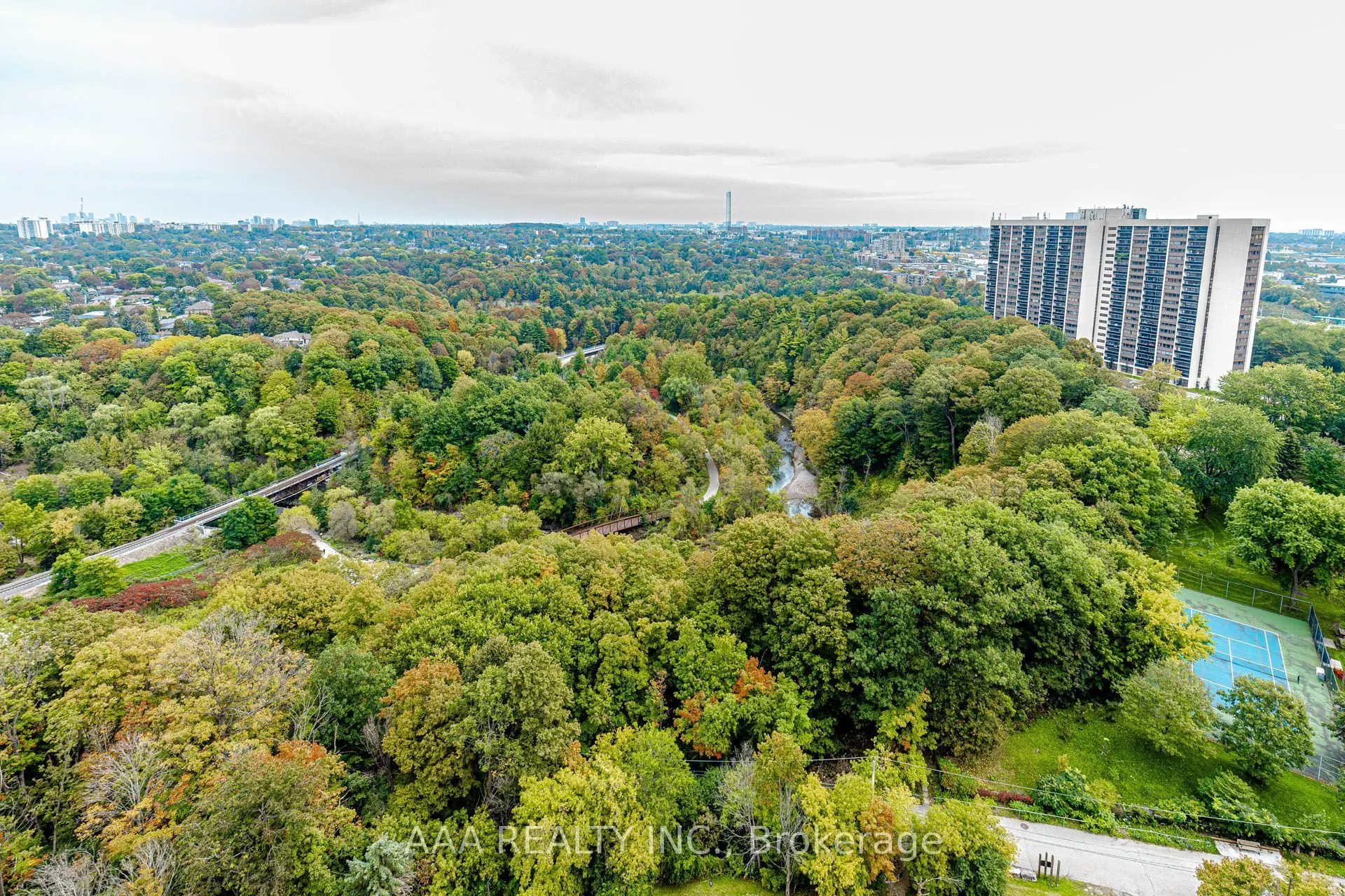 5 Concorde Place #2101