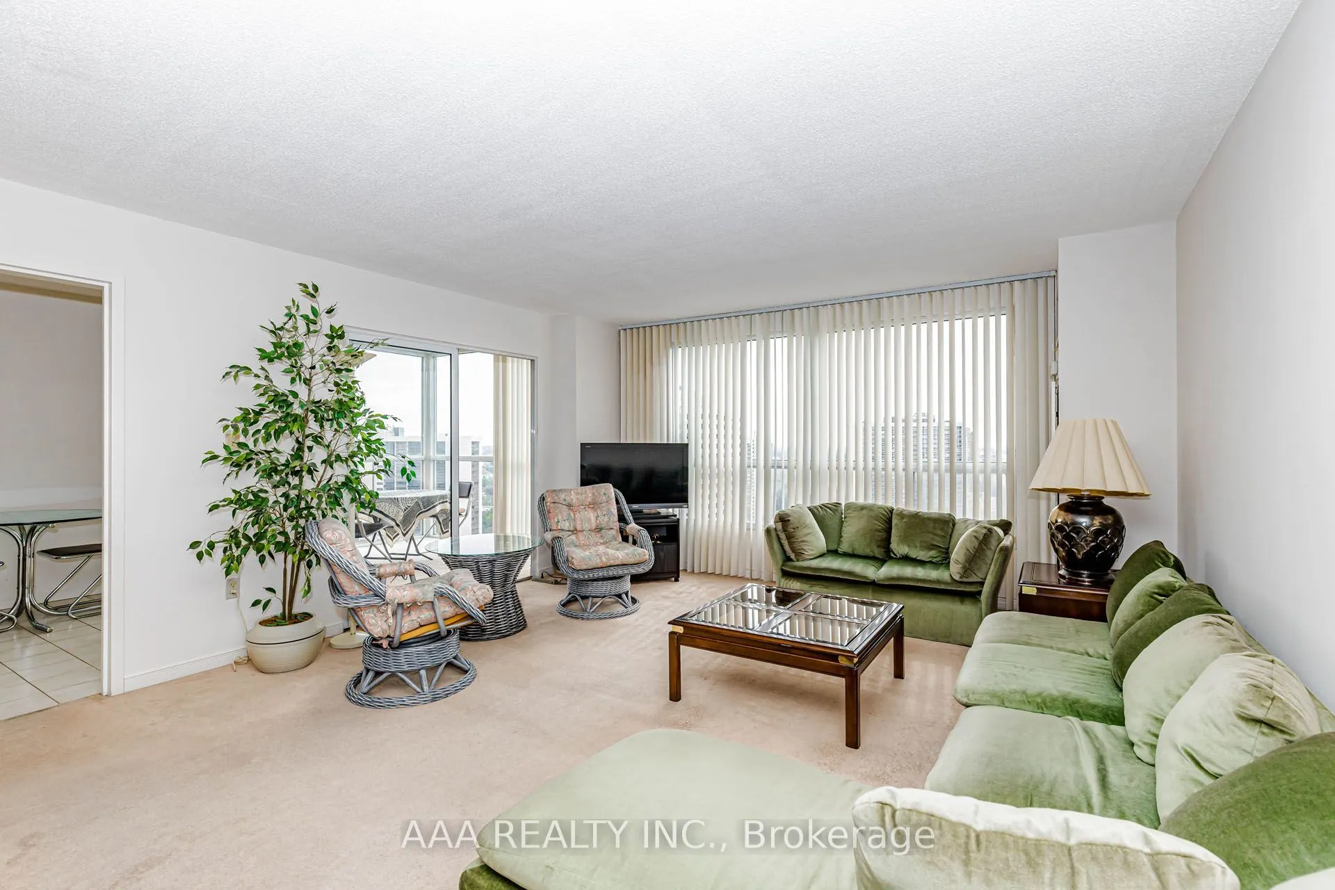 5 Concorde Place #2101
