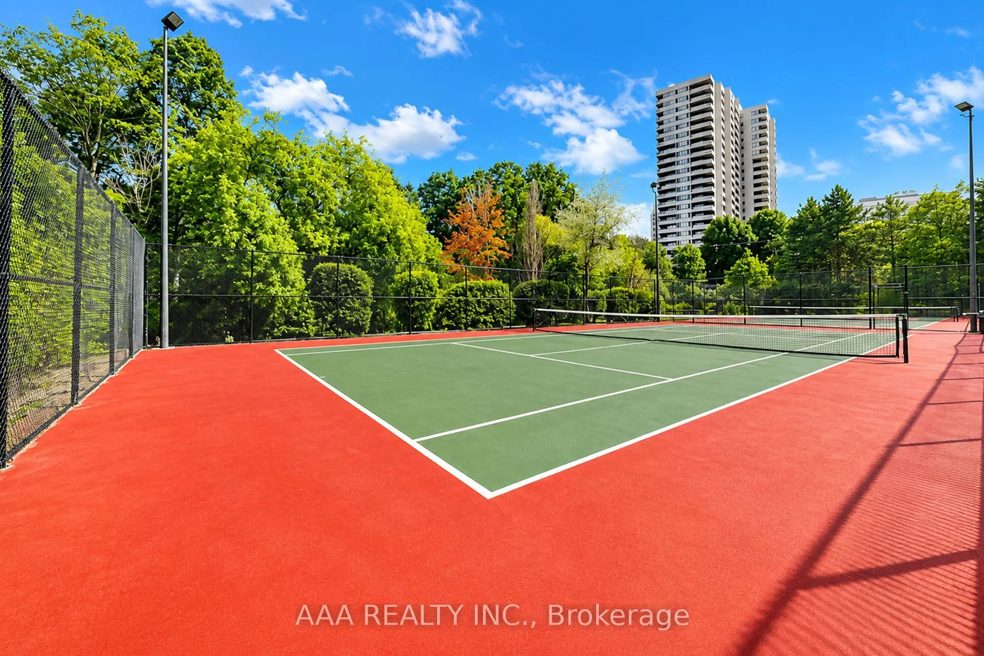 5 Concorde Place #2101