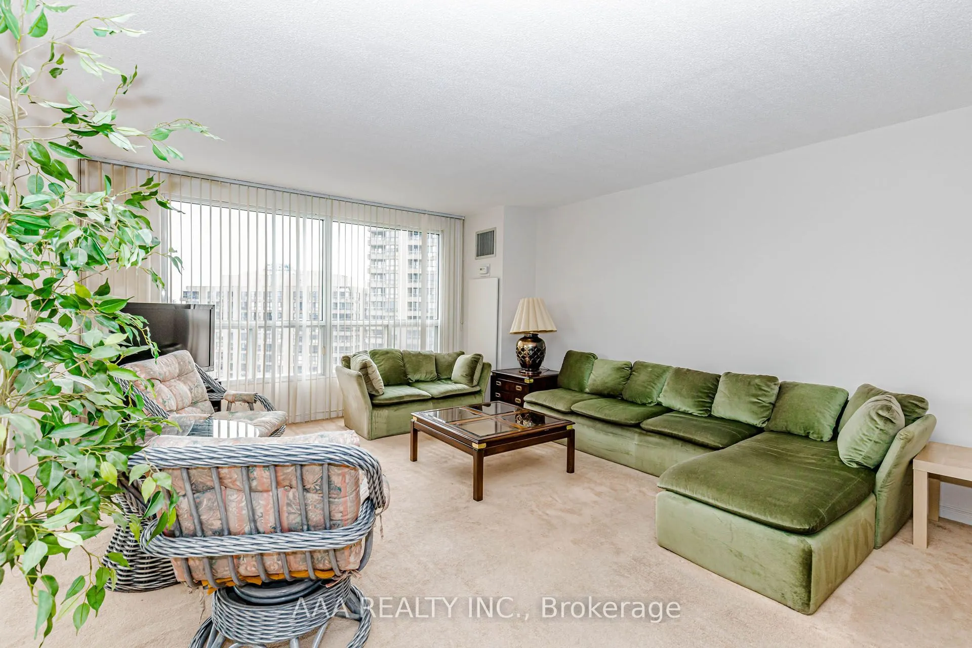 5 Concorde Place #2101