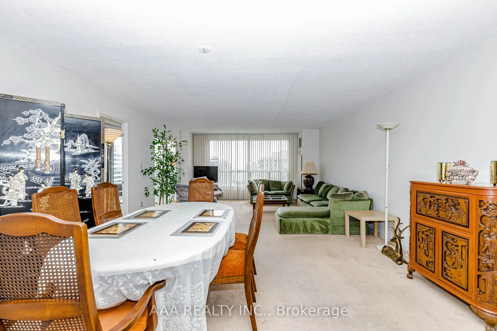 5 Concorde Place #2101