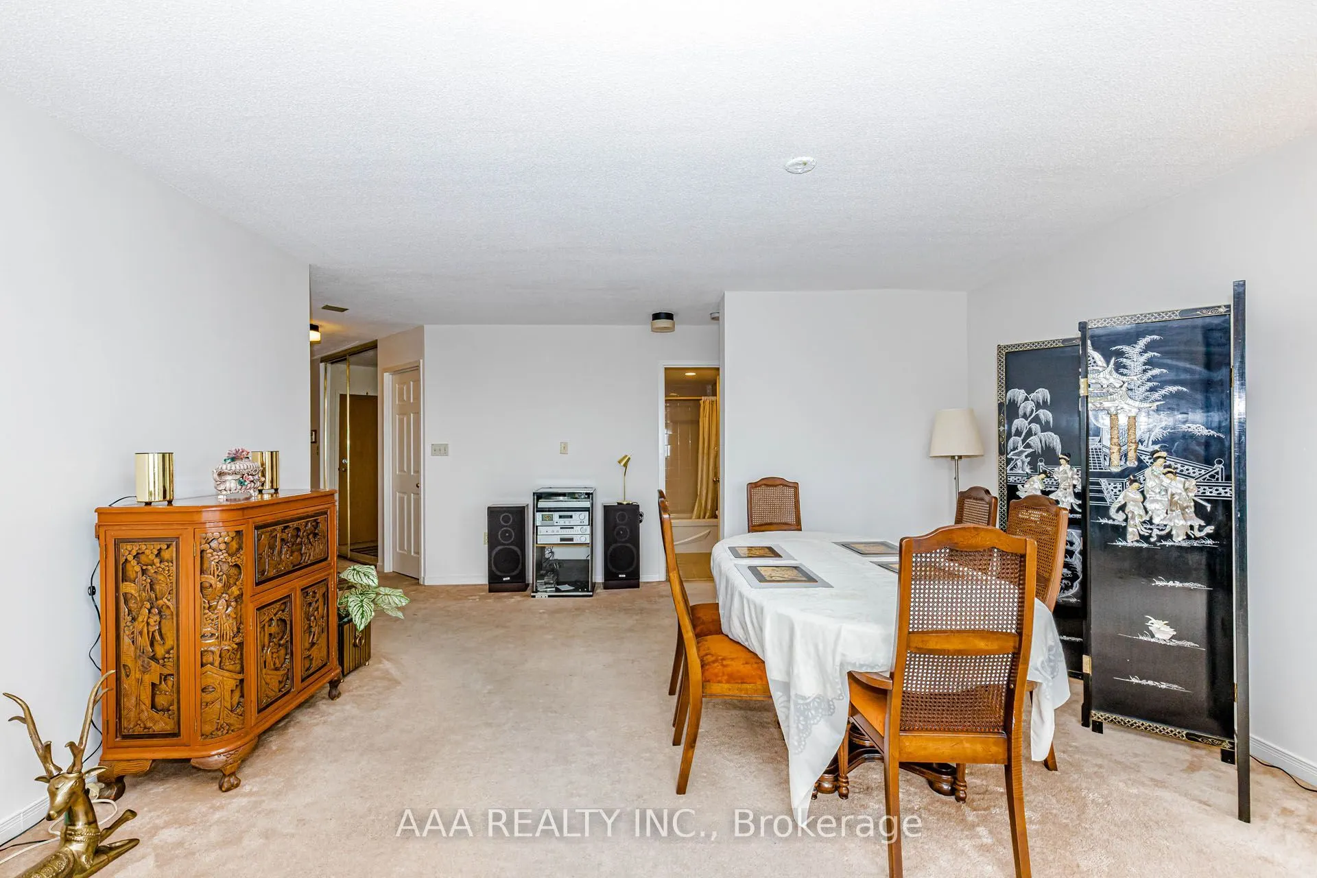 5 Concorde Place #2101