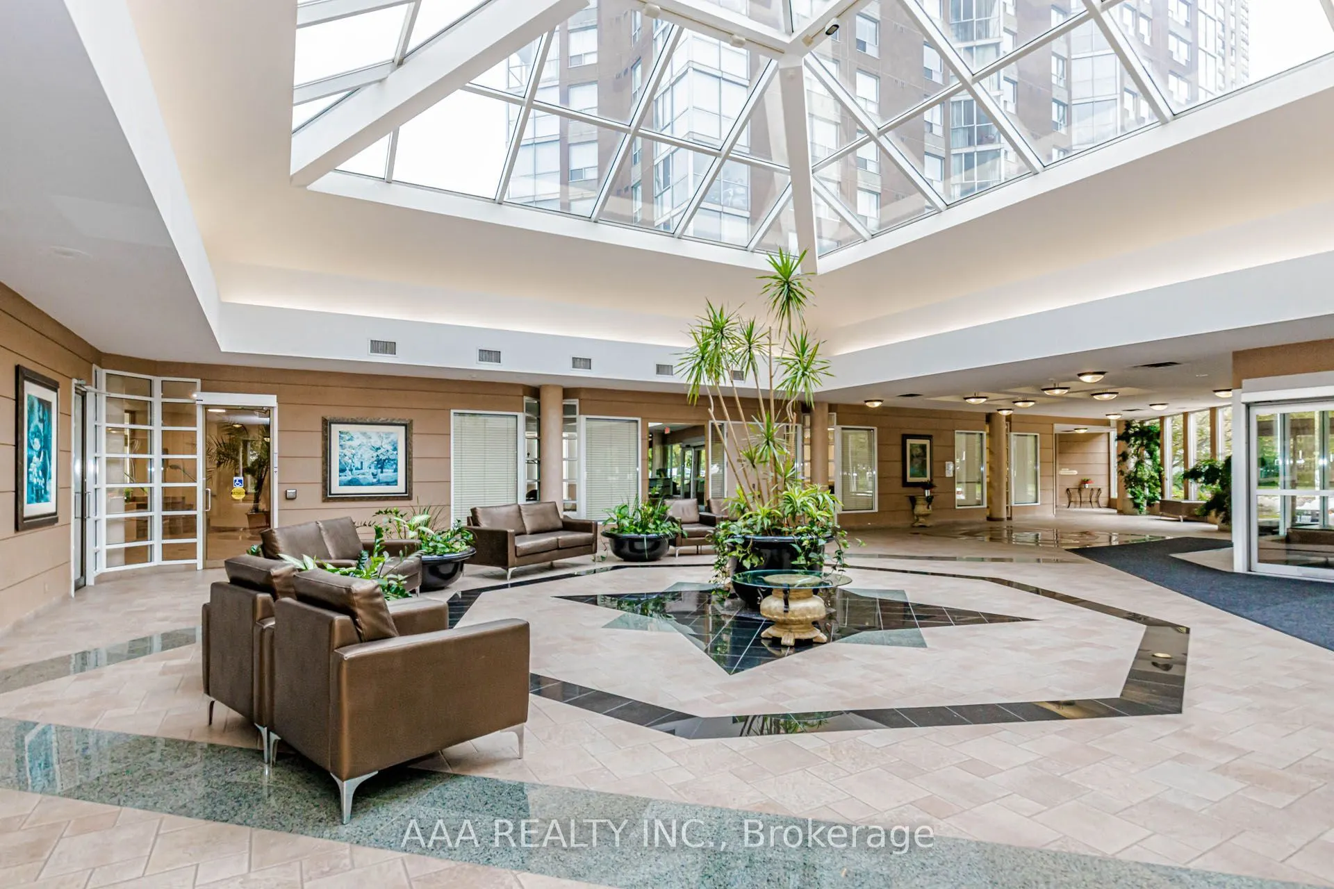 5 Concorde Place #2101