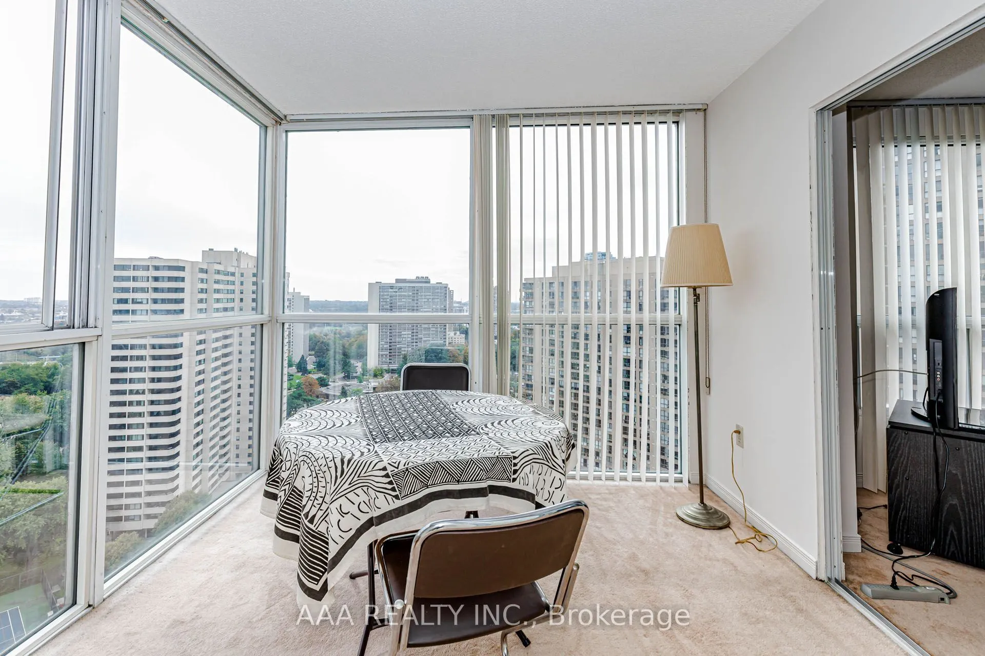 5 Concorde Place #2101