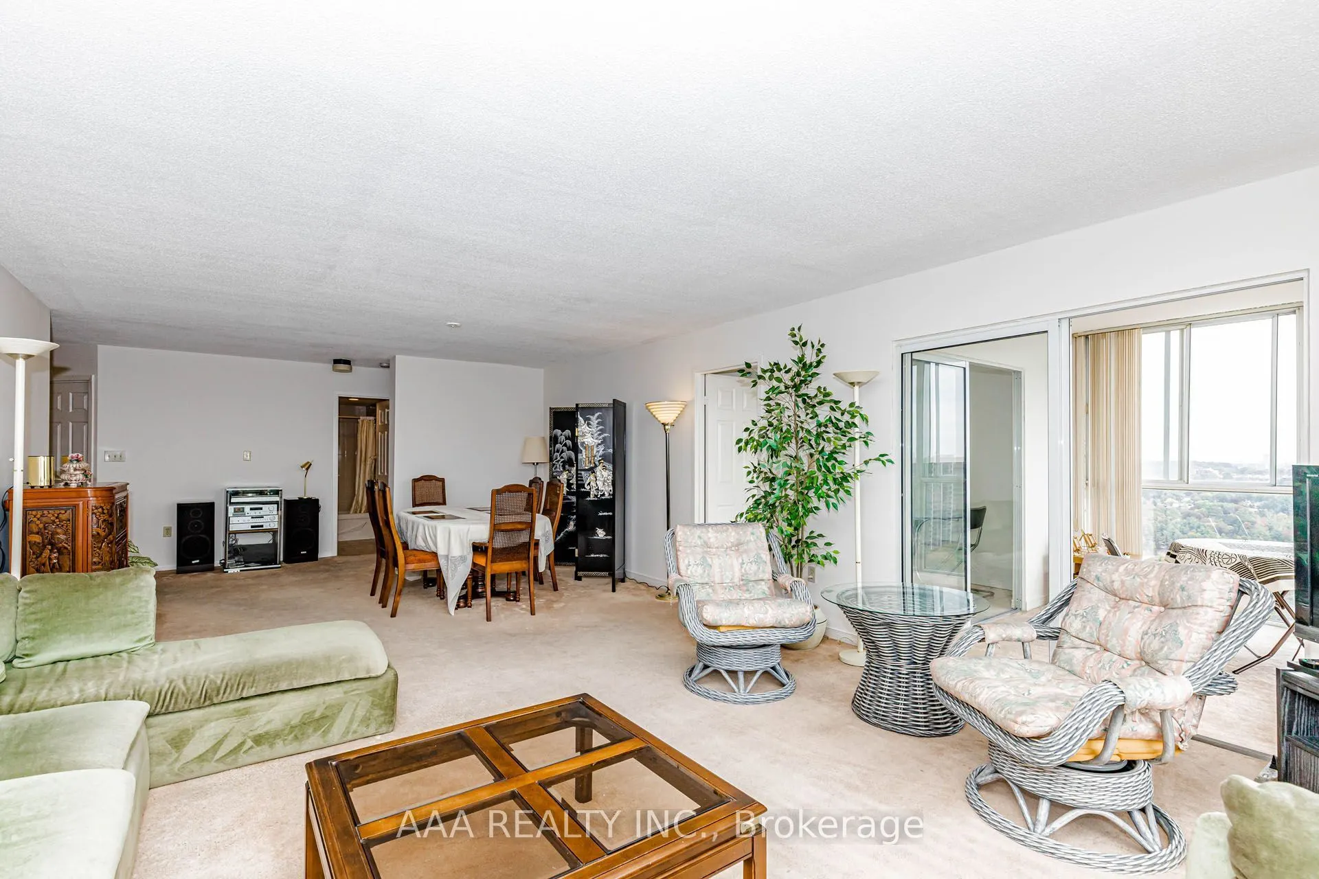 5 Concorde Place #2101