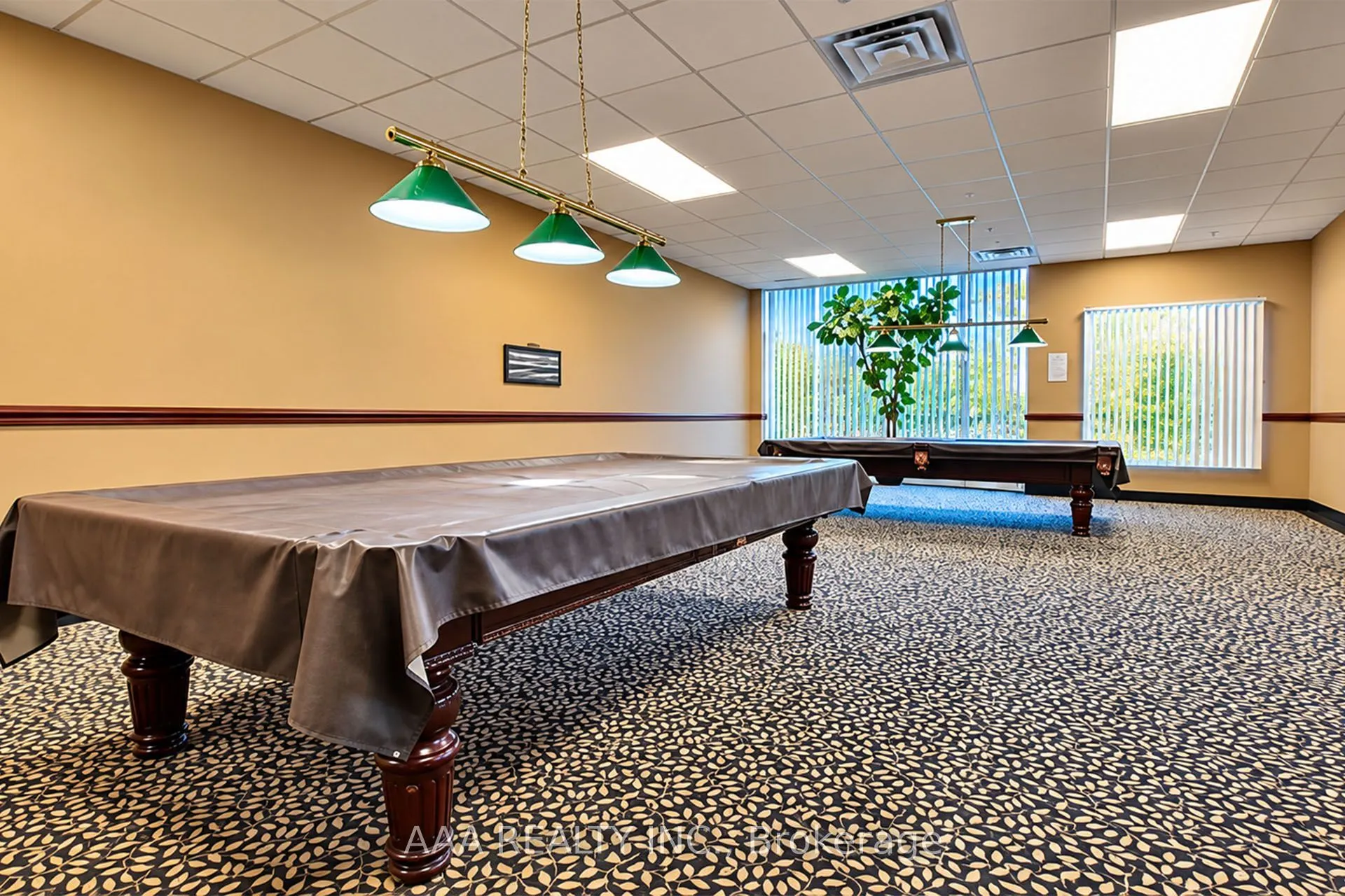 5 Concorde Place #2101