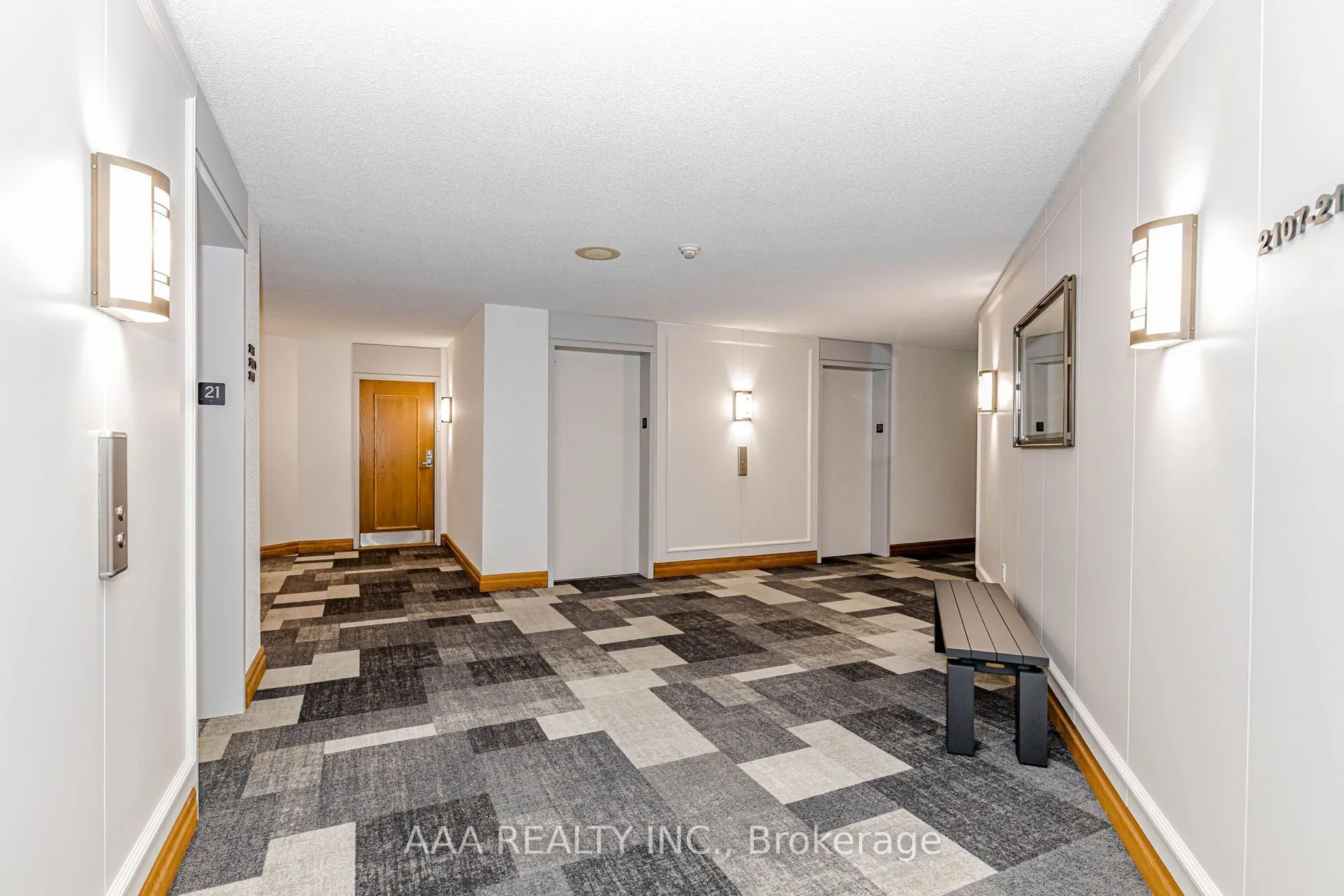 5 Concorde Place #2101