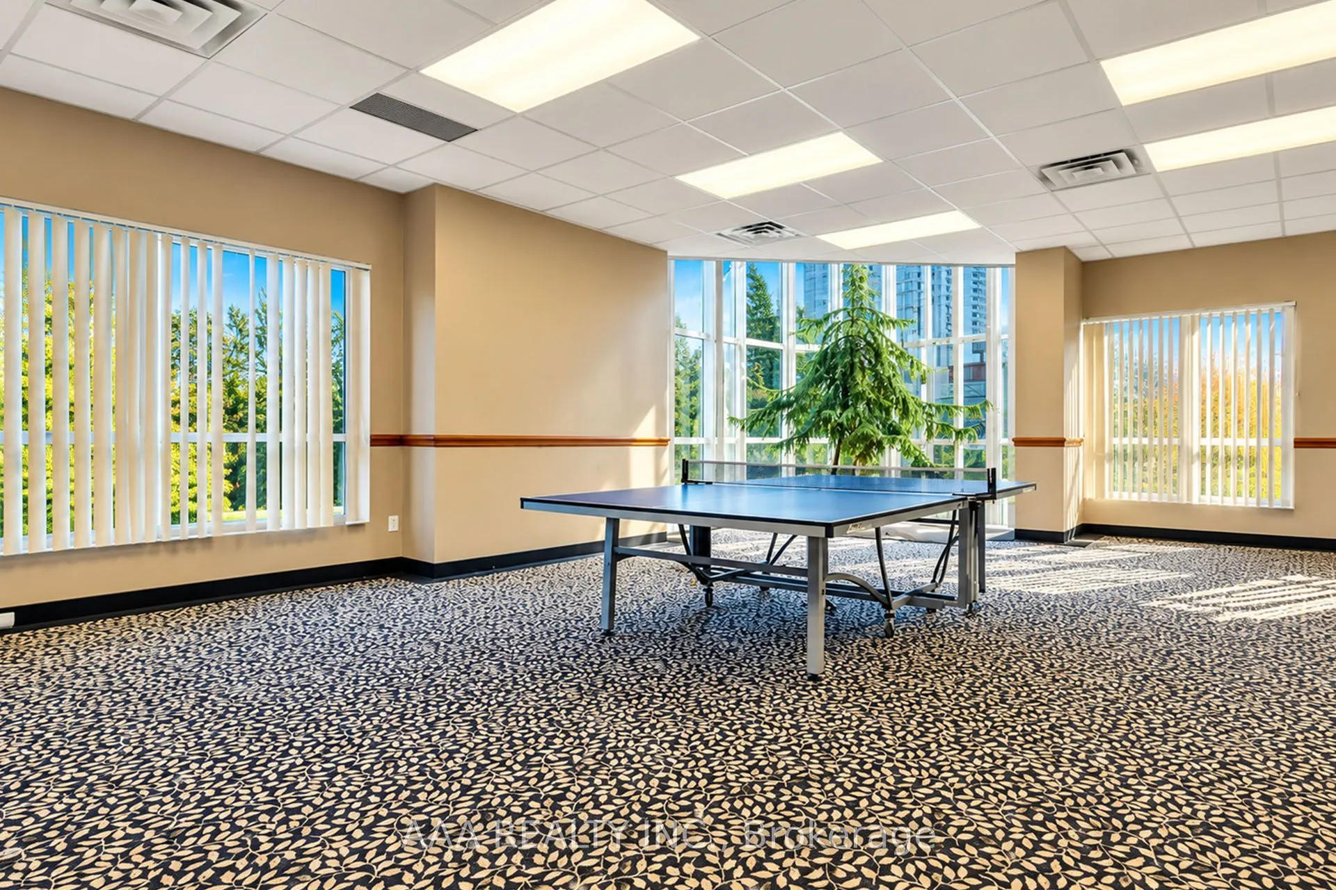5 Concorde Place #2101