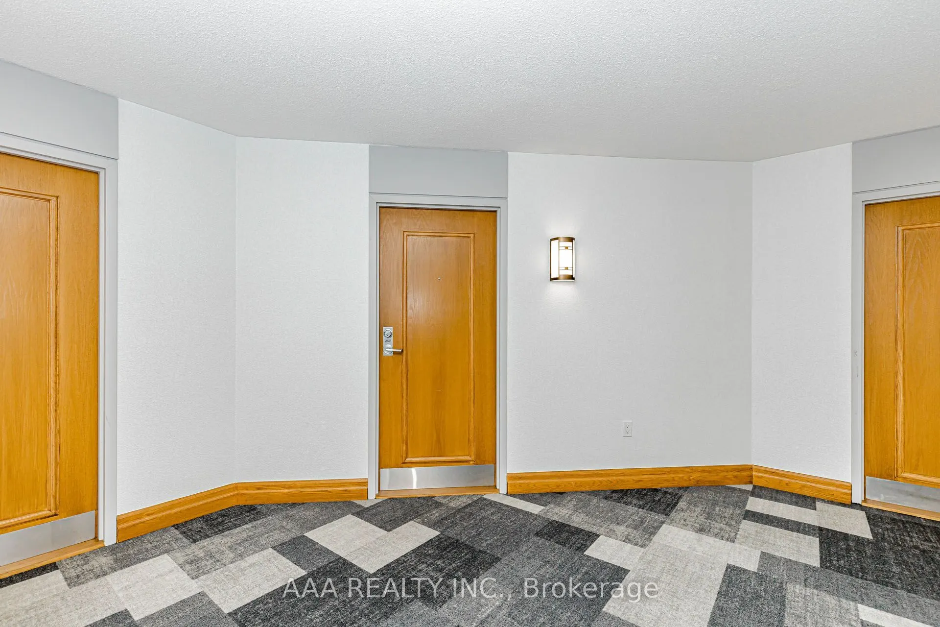 5 Concorde Place #2101