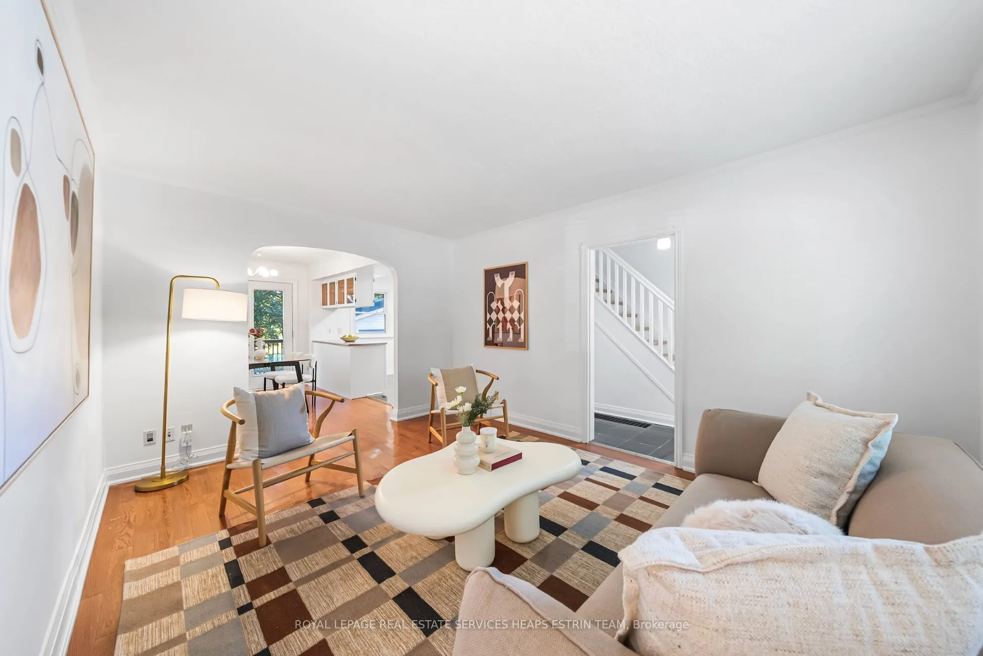 63 Thursfield Crescent