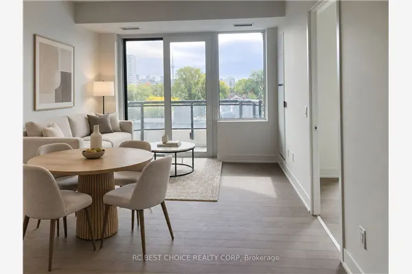 322 Dupont Street #503