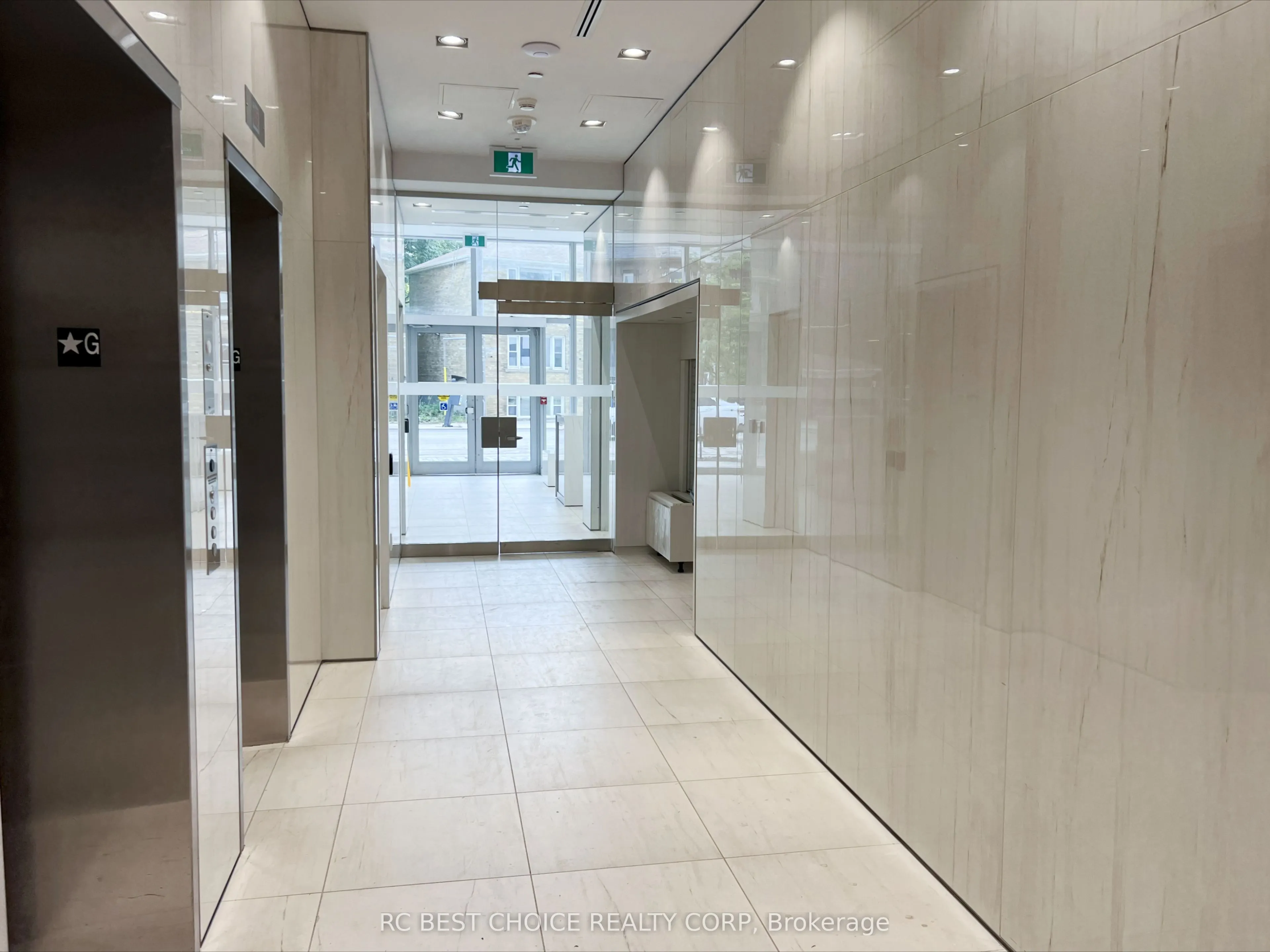 322 Dupont Street #503