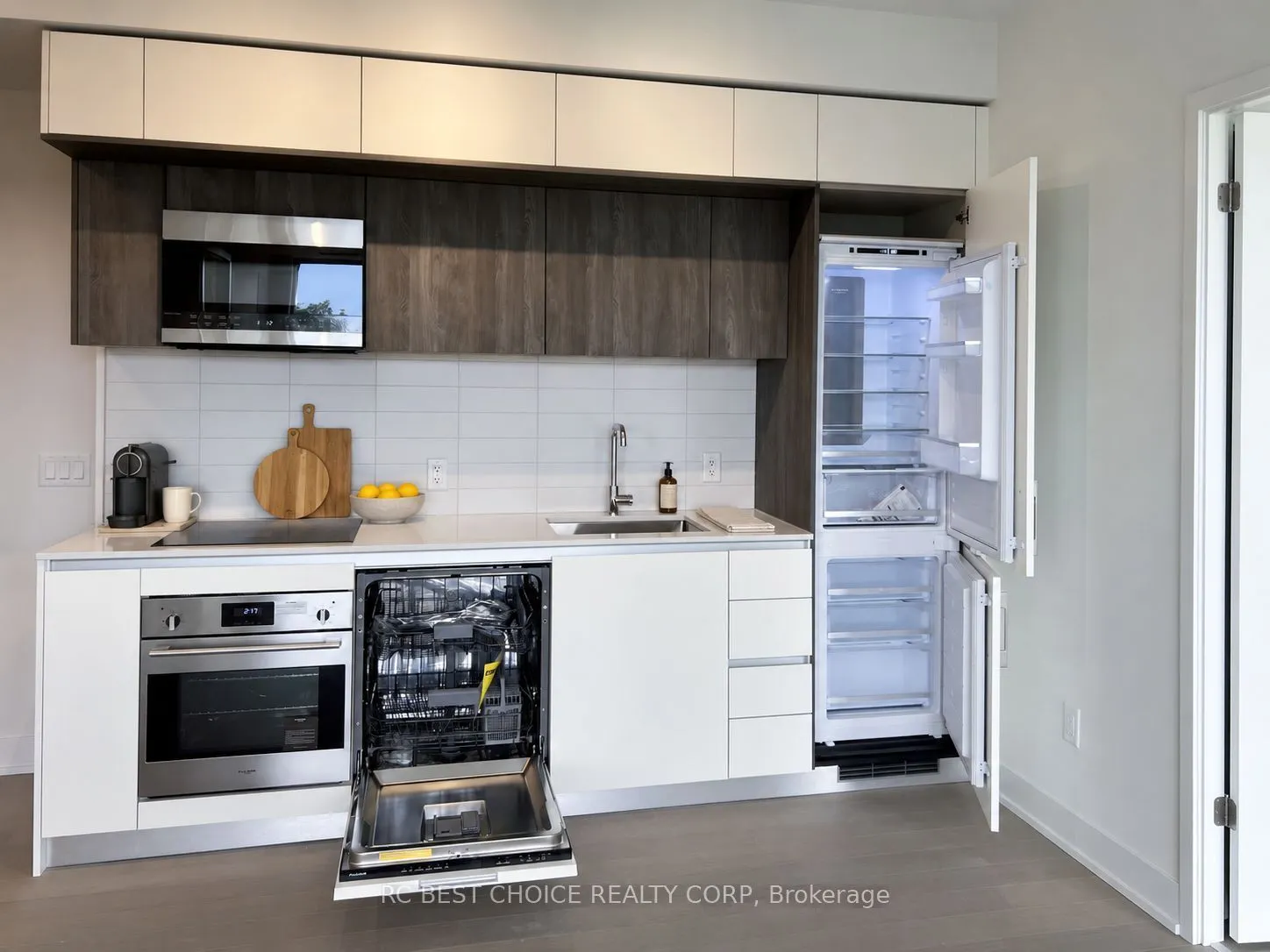 322 Dupont Street #503