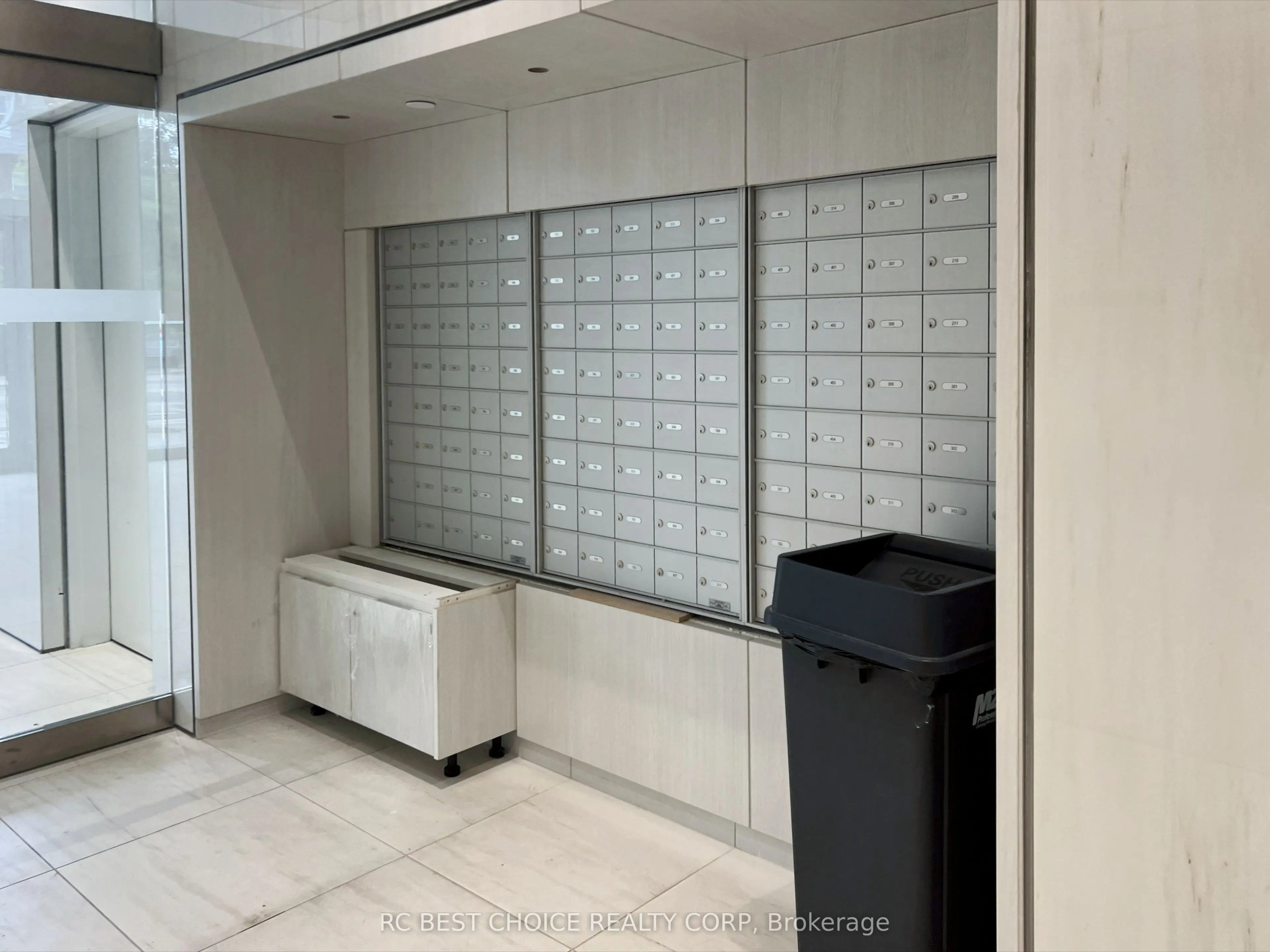 322 Dupont Street #503