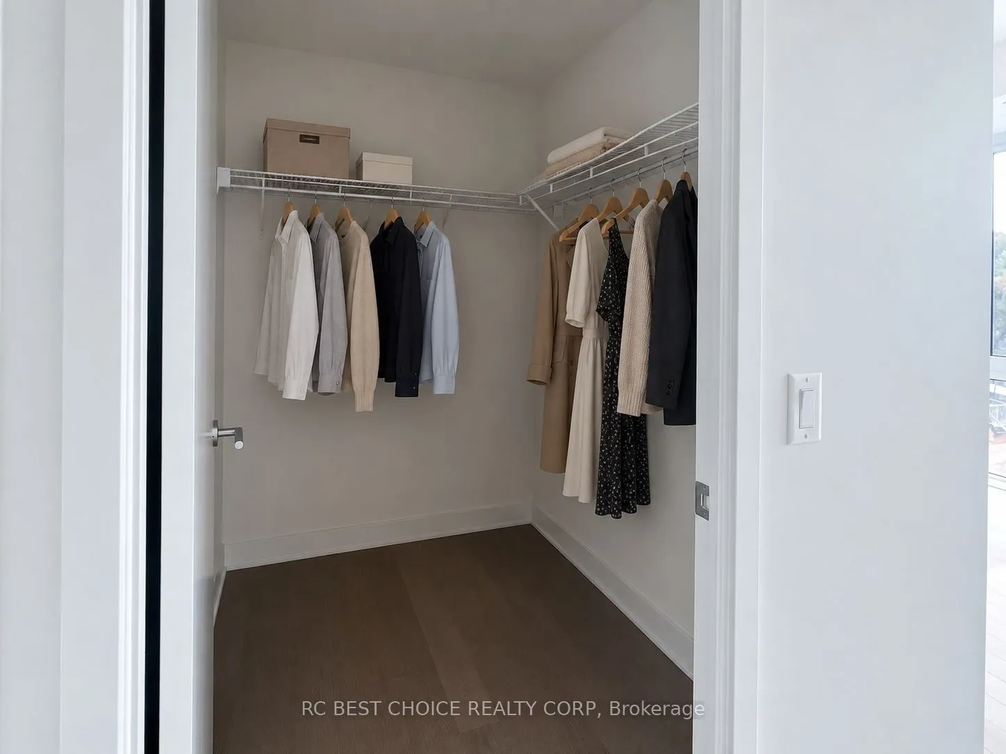 322 Dupont Street #503
