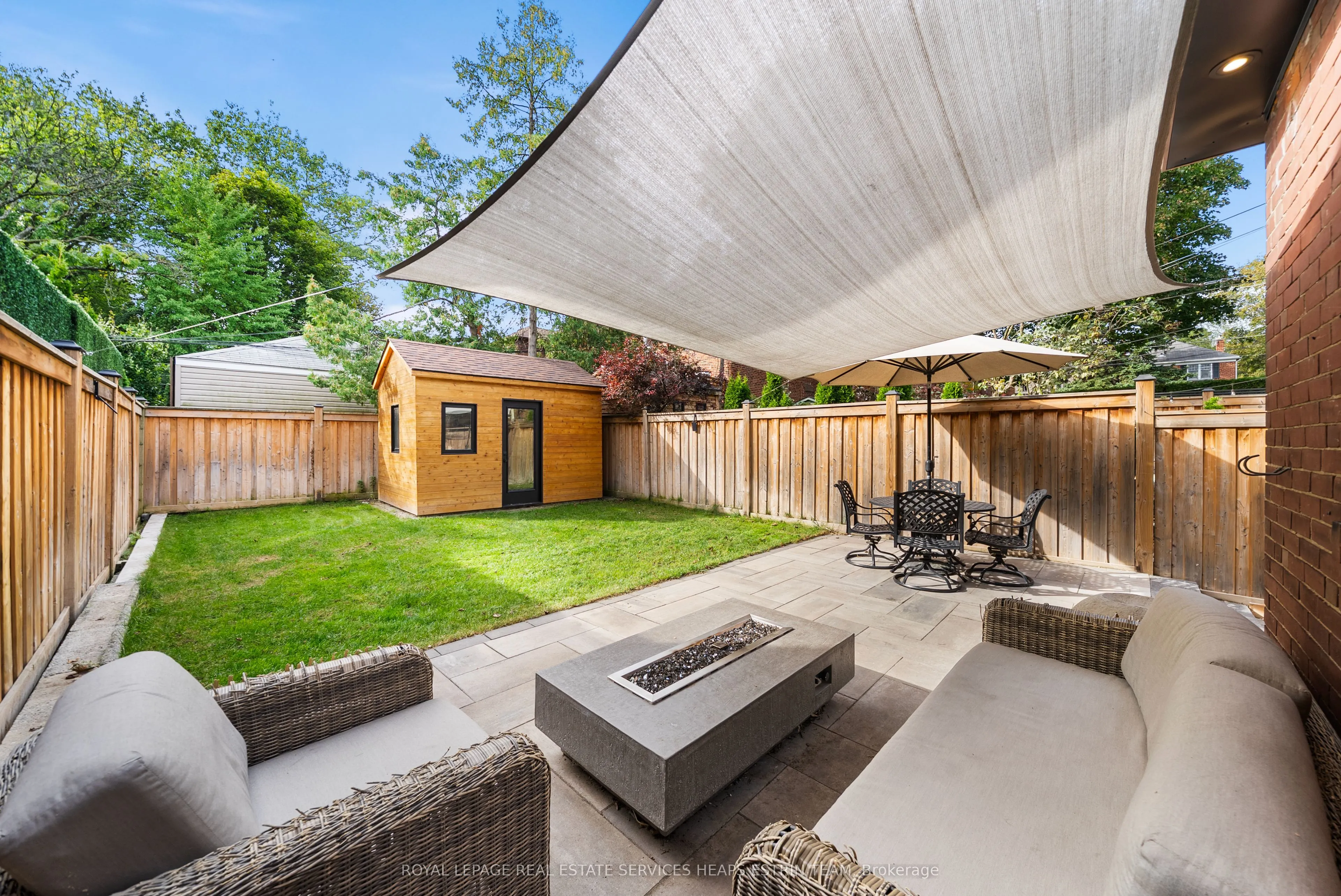 817 Millwood Road