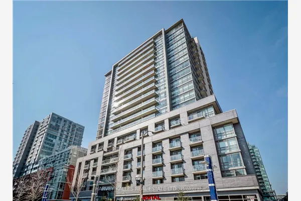 68 Abell Street #538