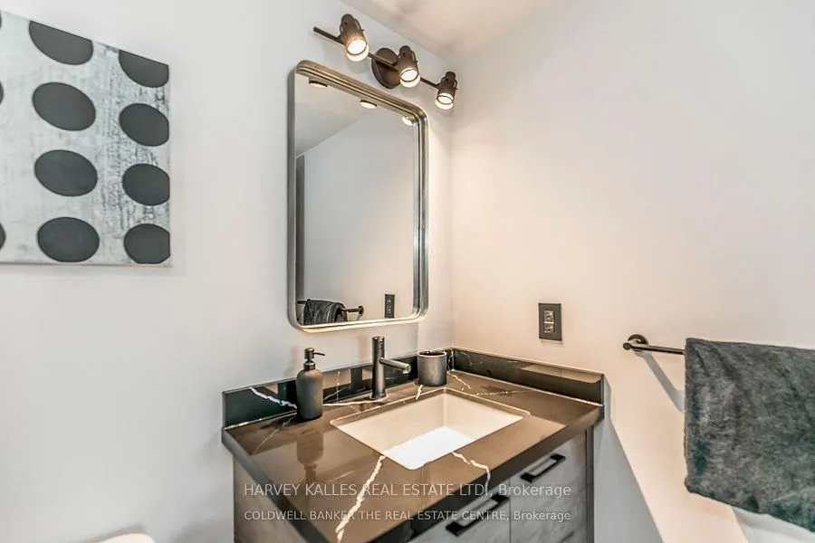 68 Abell Street #538