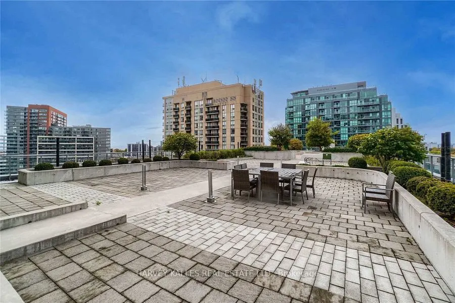 68 Abell Street #538