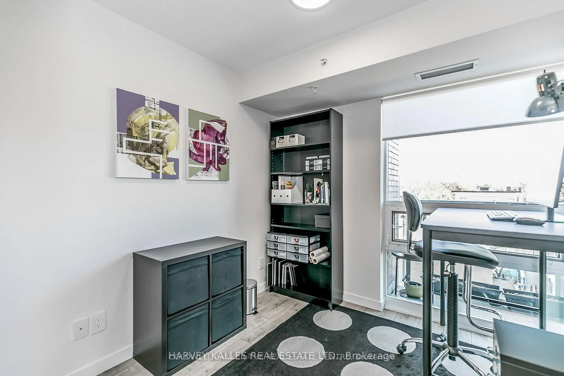68 Abell Street #538