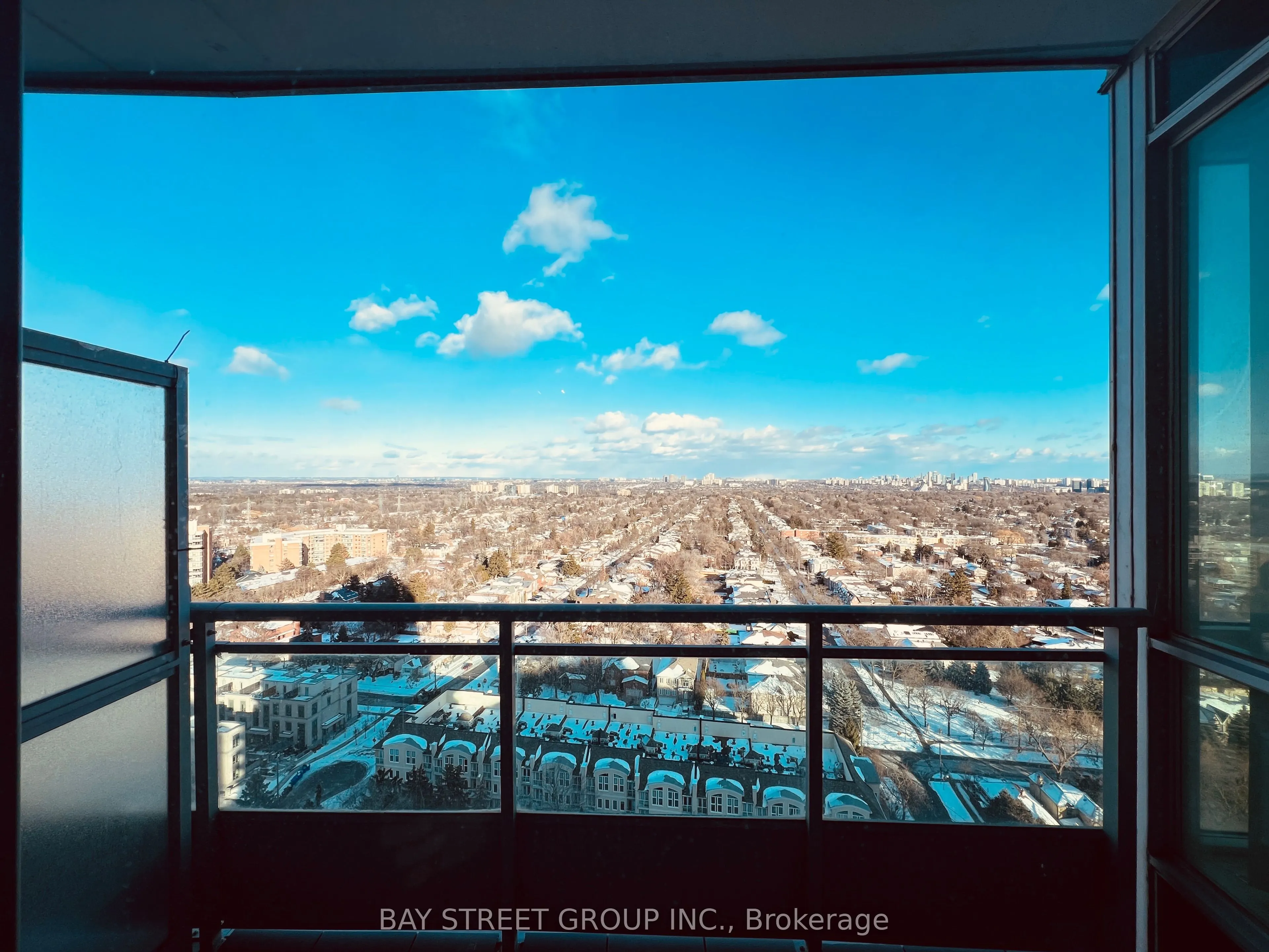 60 Byng Avenue #2107
