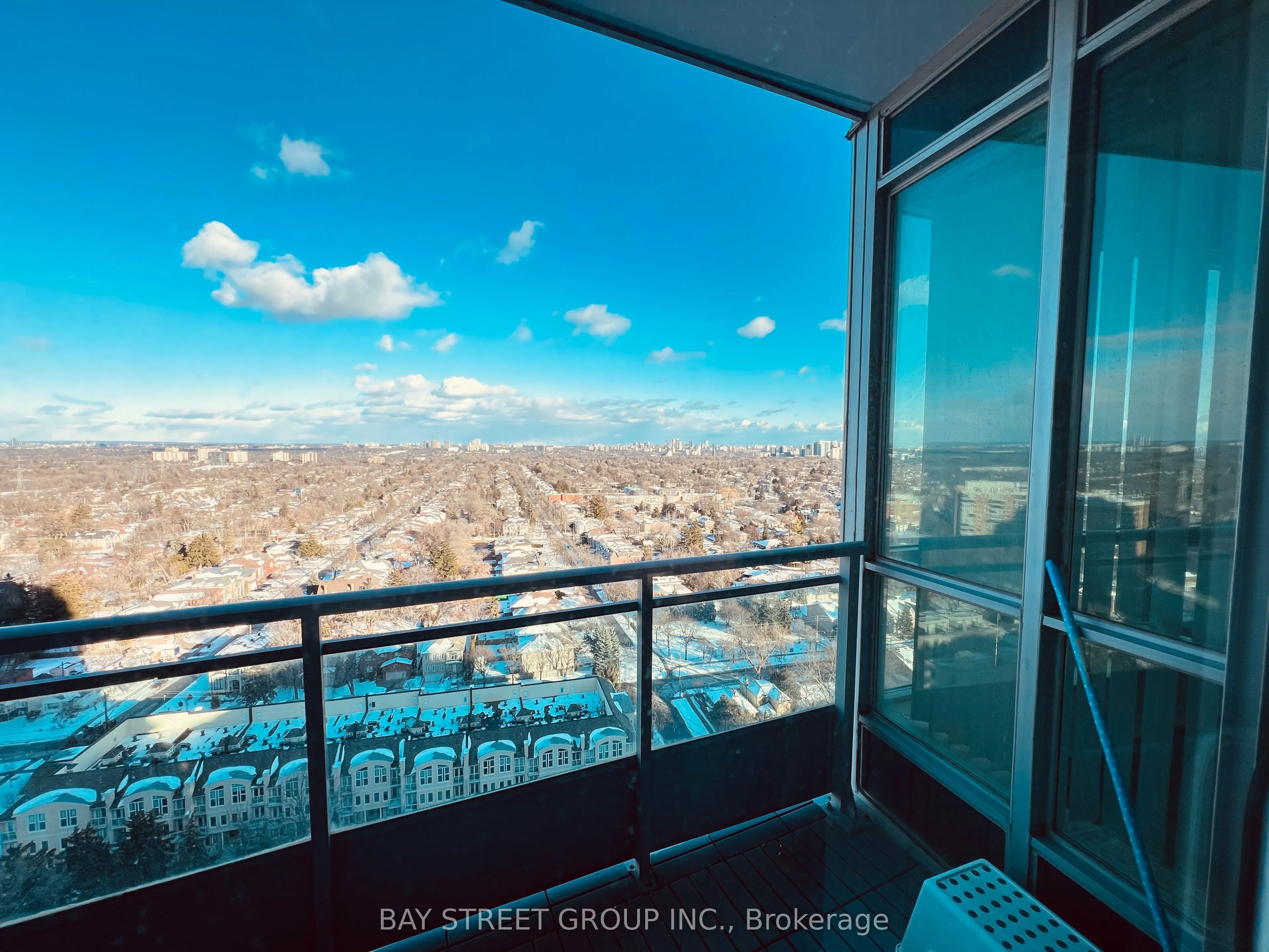 60 Byng Avenue #2107